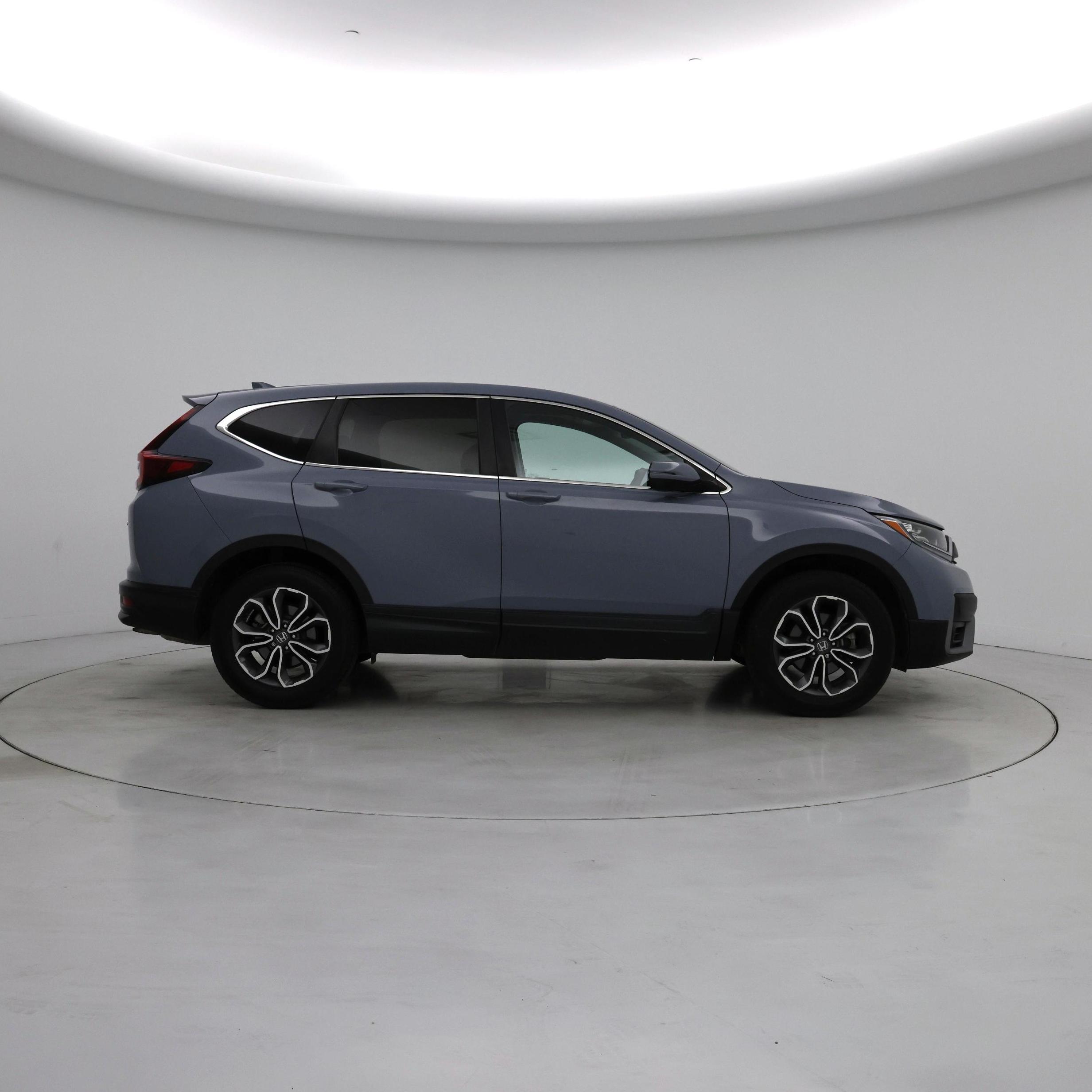 Thumbnail: 2020 Honda CR-V - 7