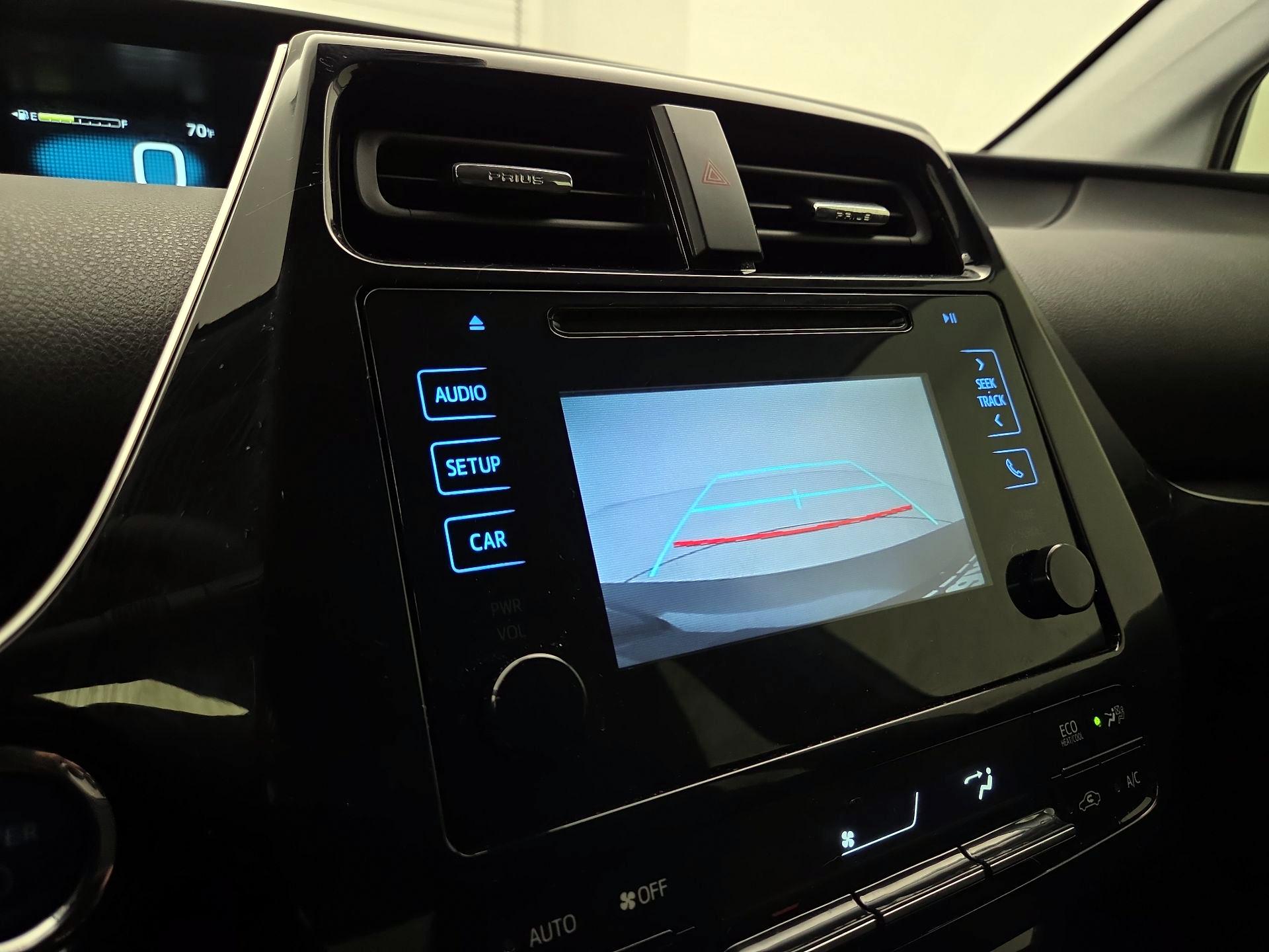 Thumbnail: 2019 Toyota Prius - 13