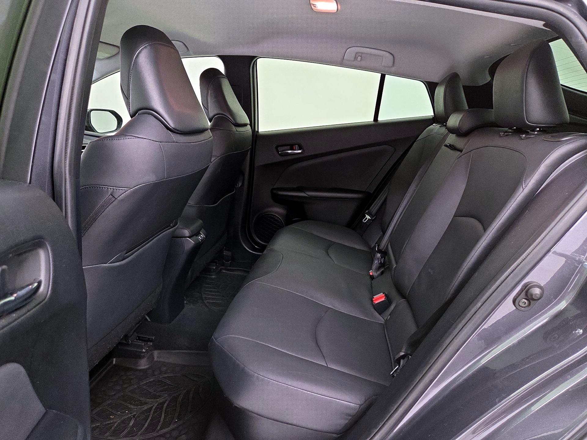 Thumbnail: 2019 Toyota Prius - 16