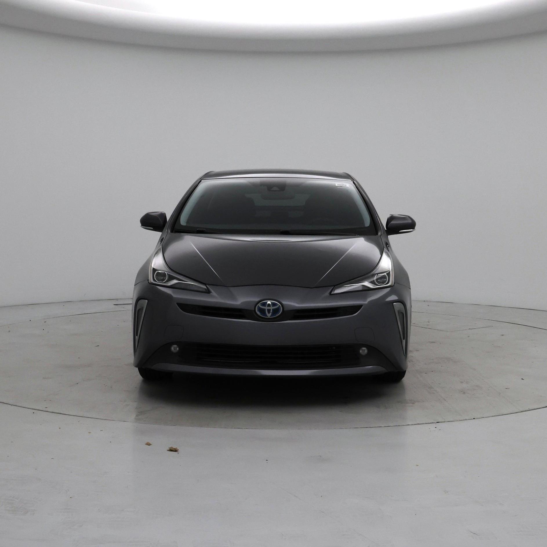 Thumbnail: 2019 Toyota Prius - 5