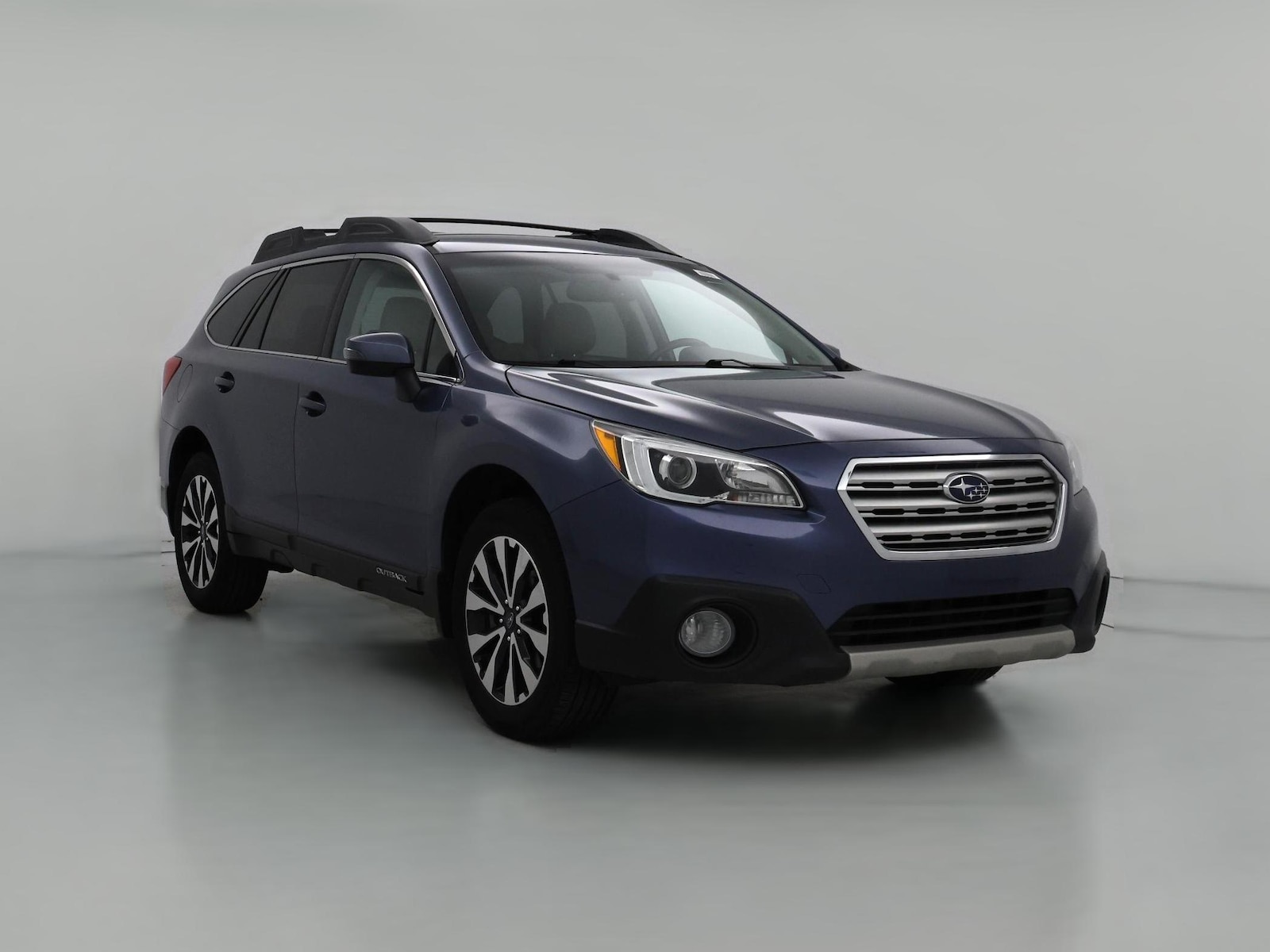2016 Subaru Outback