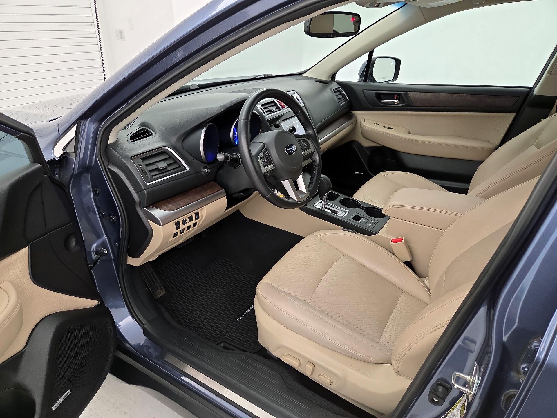 Thumbnail: 2016 Subaru Outback - 11