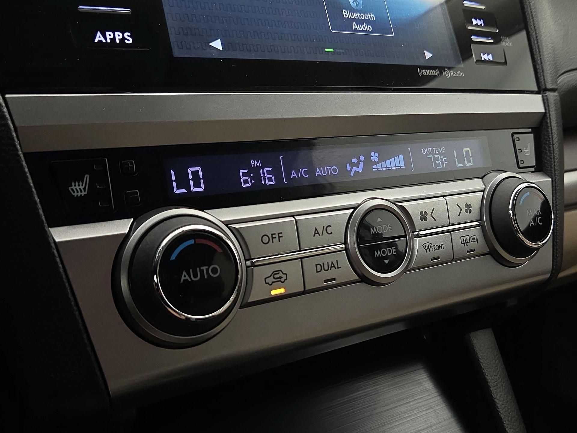 Thumbnail: 2016 Subaru Outback - 16