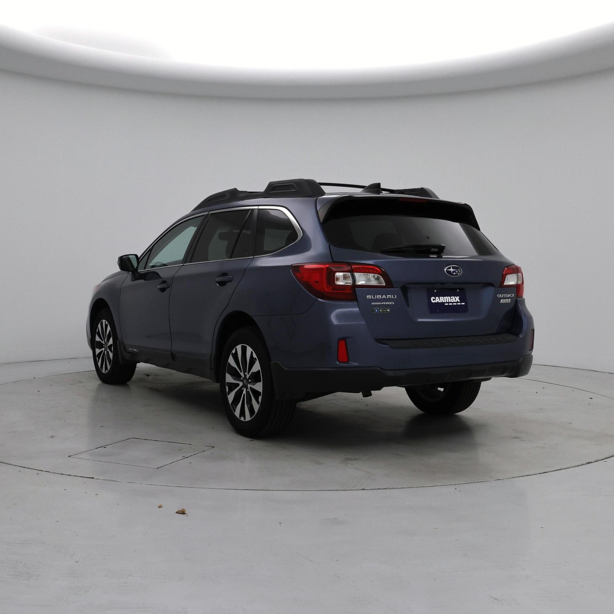 Thumbnail: 2016 Subaru Outback - 2
