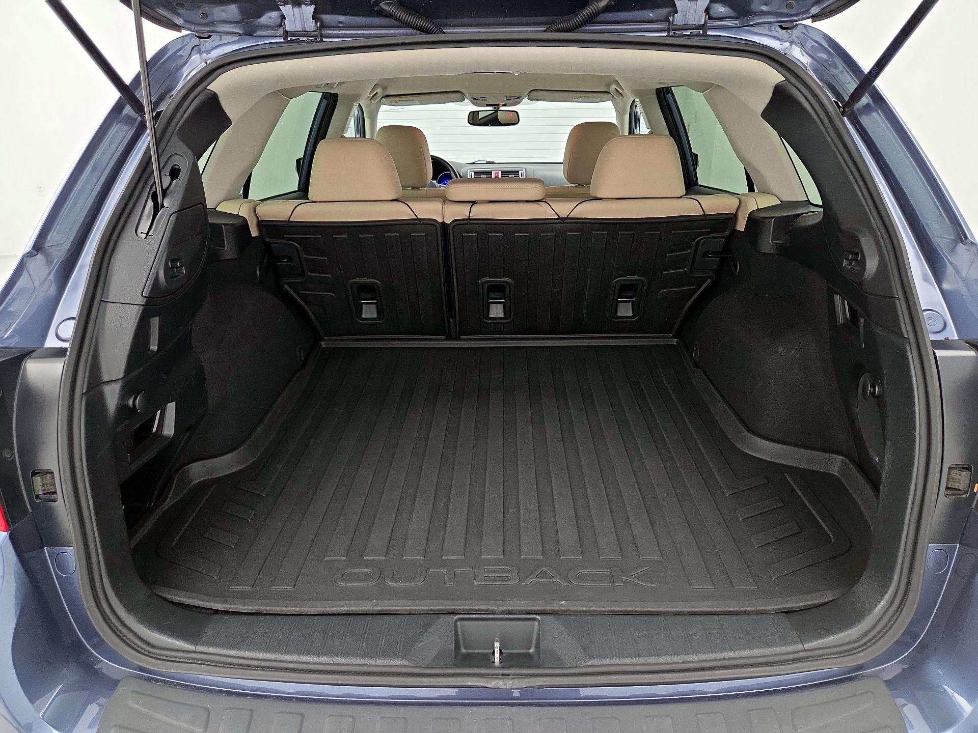 Thumbnail: 2016 Subaru Outback - 20