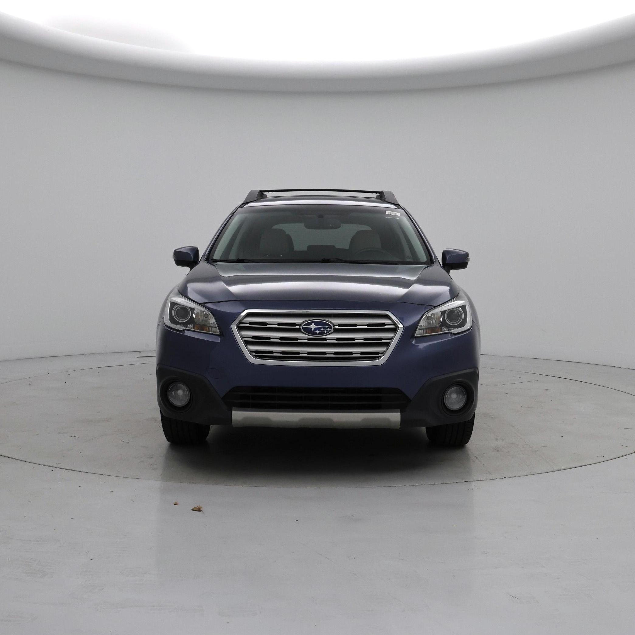 Thumbnail: 2016 Subaru Outback - 5