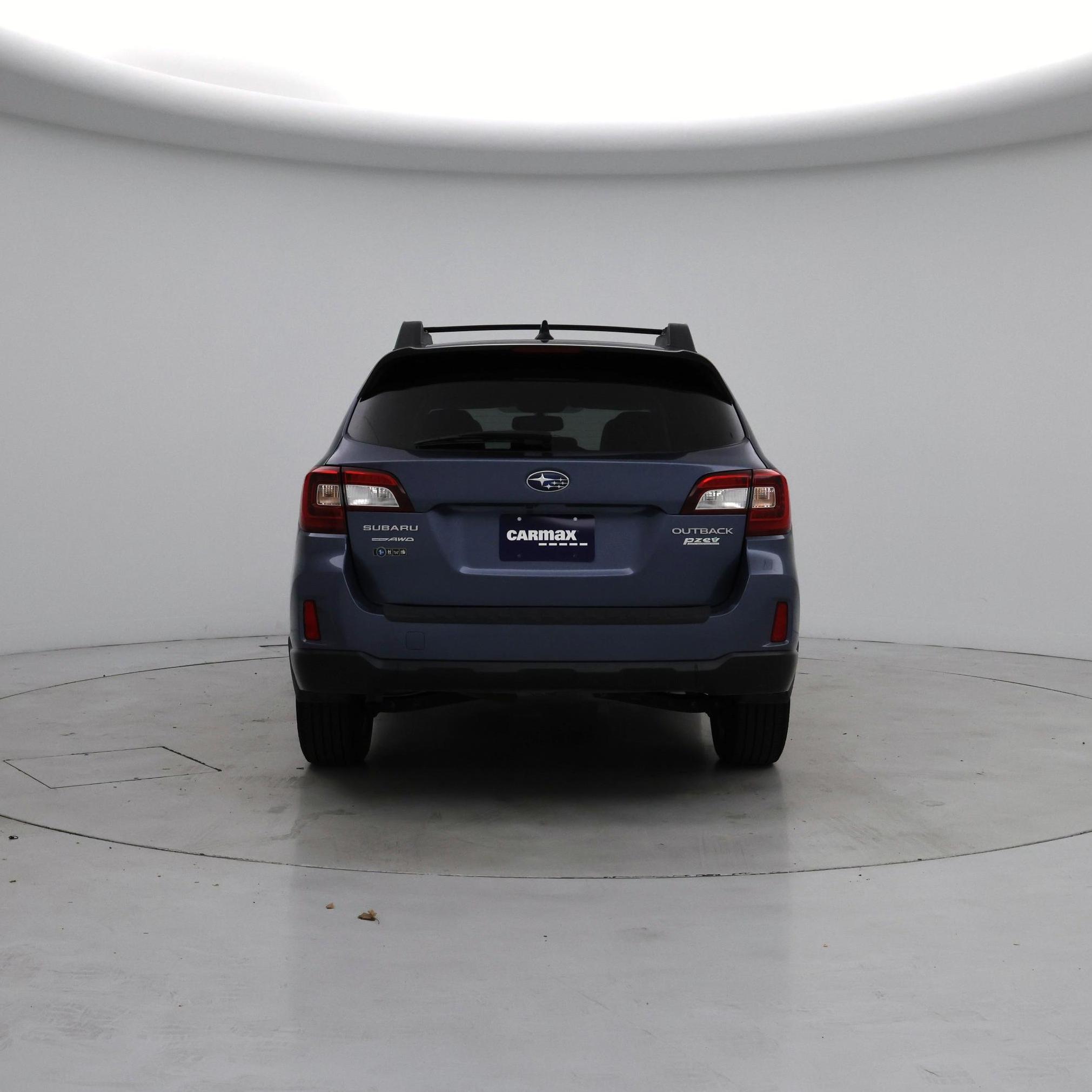 Thumbnail: 2016 Subaru Outback - 6
