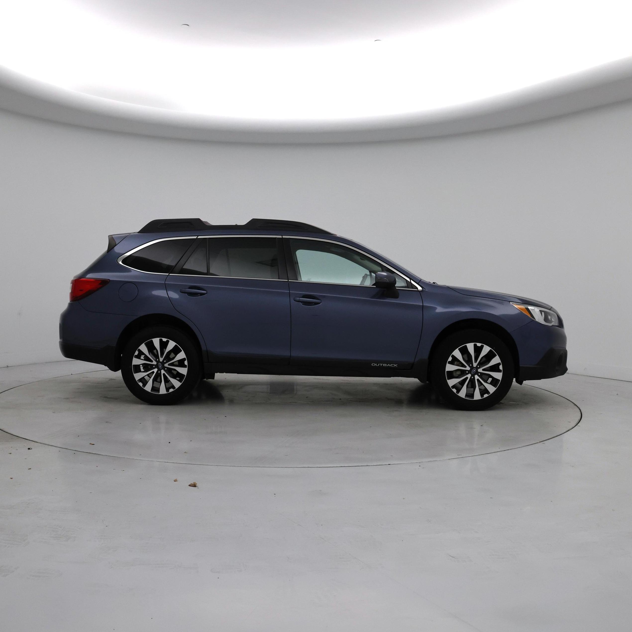 Thumbnail: 2016 Subaru Outback - 7