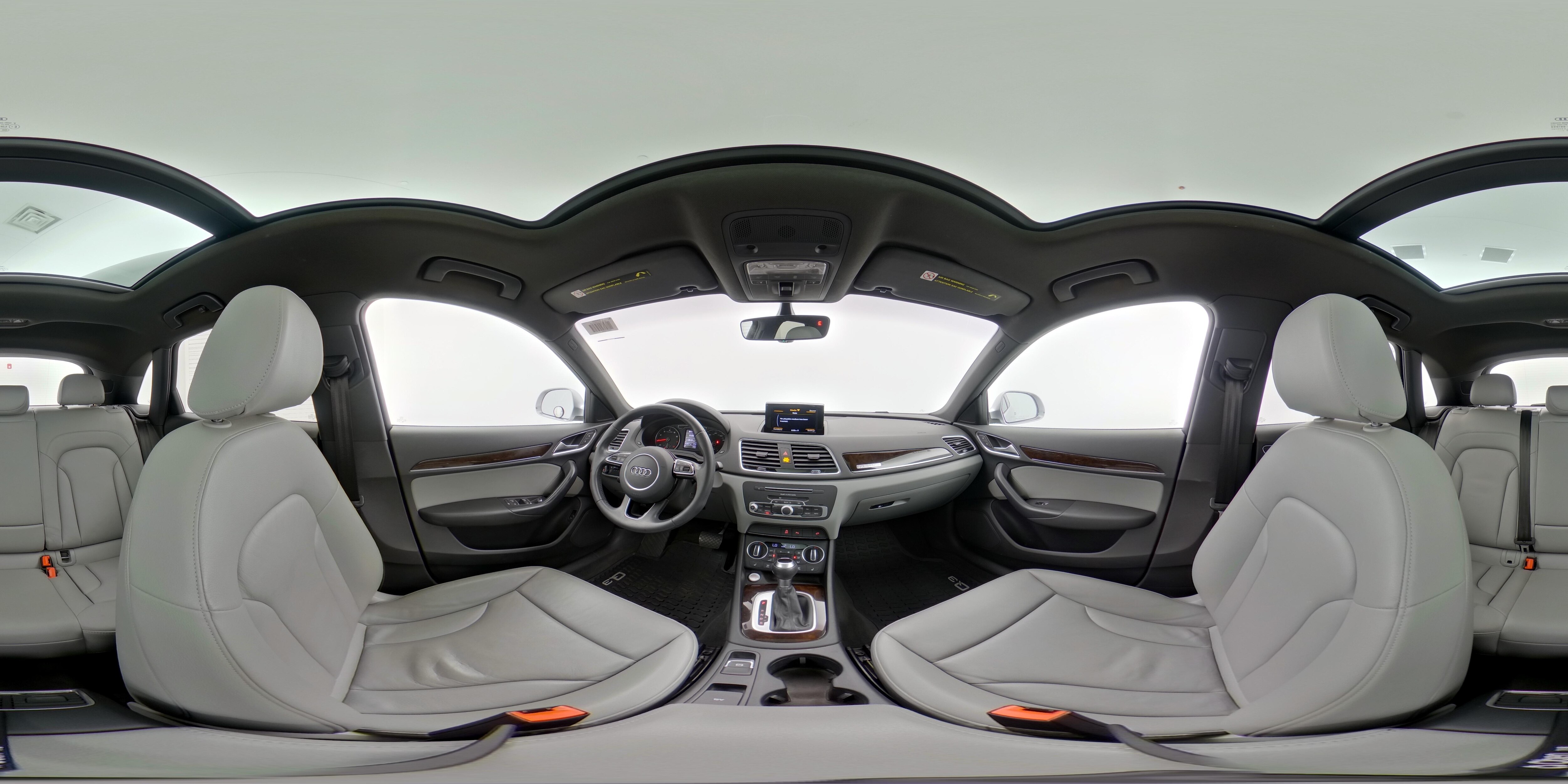2016 Audi Q3 Premium Plus - Photo 25