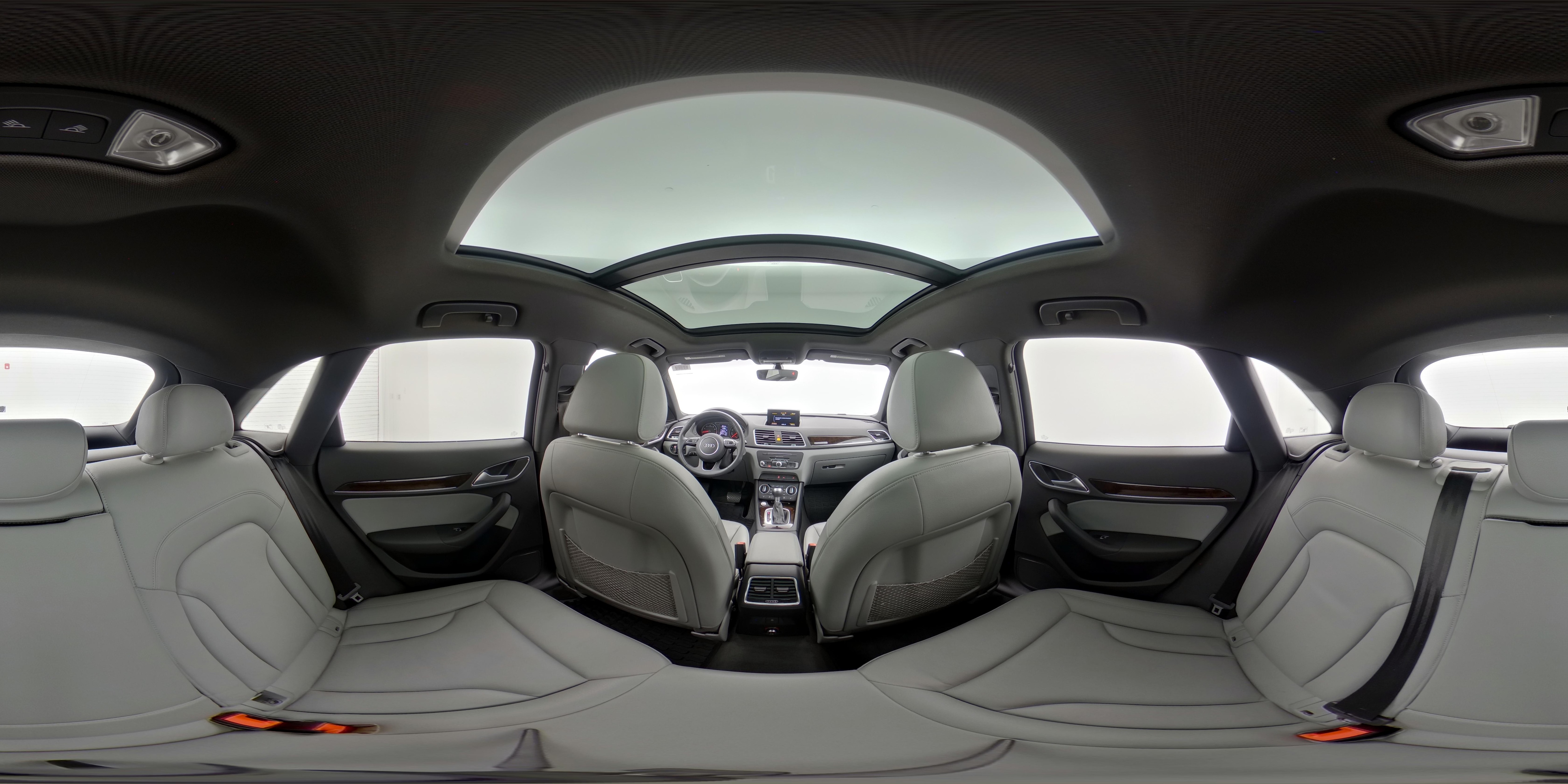 2016 Audi Q3 Premium Plus - Photo 26