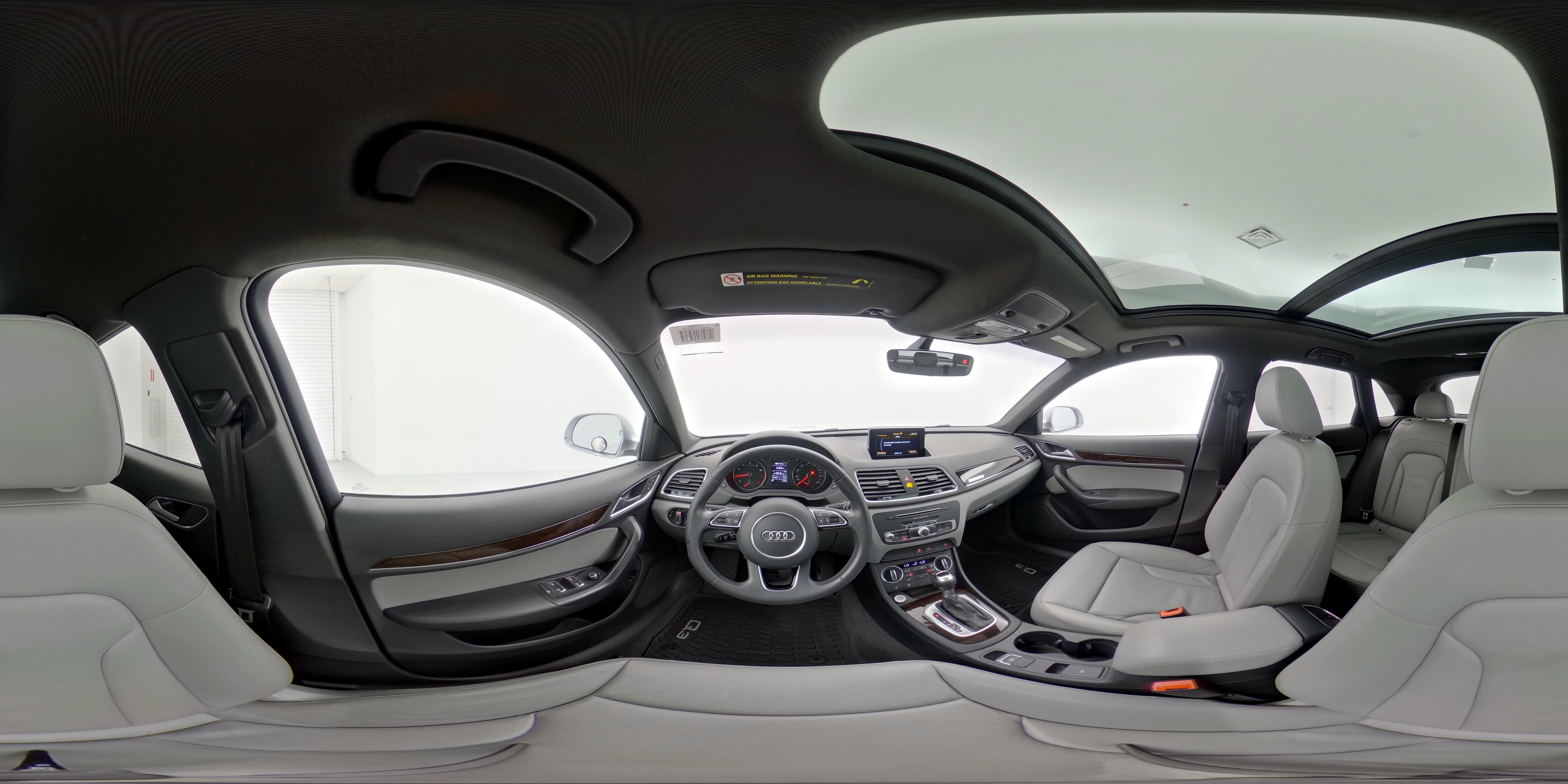 2016 Audi Q3 Premium Plus - Photo 27