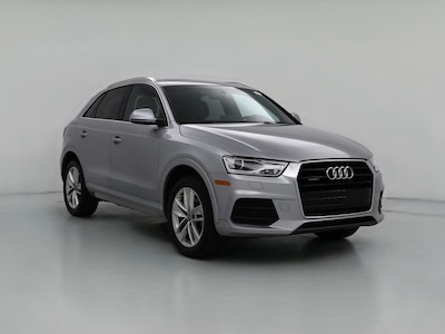 2016 Audi Q3 Premium Plus