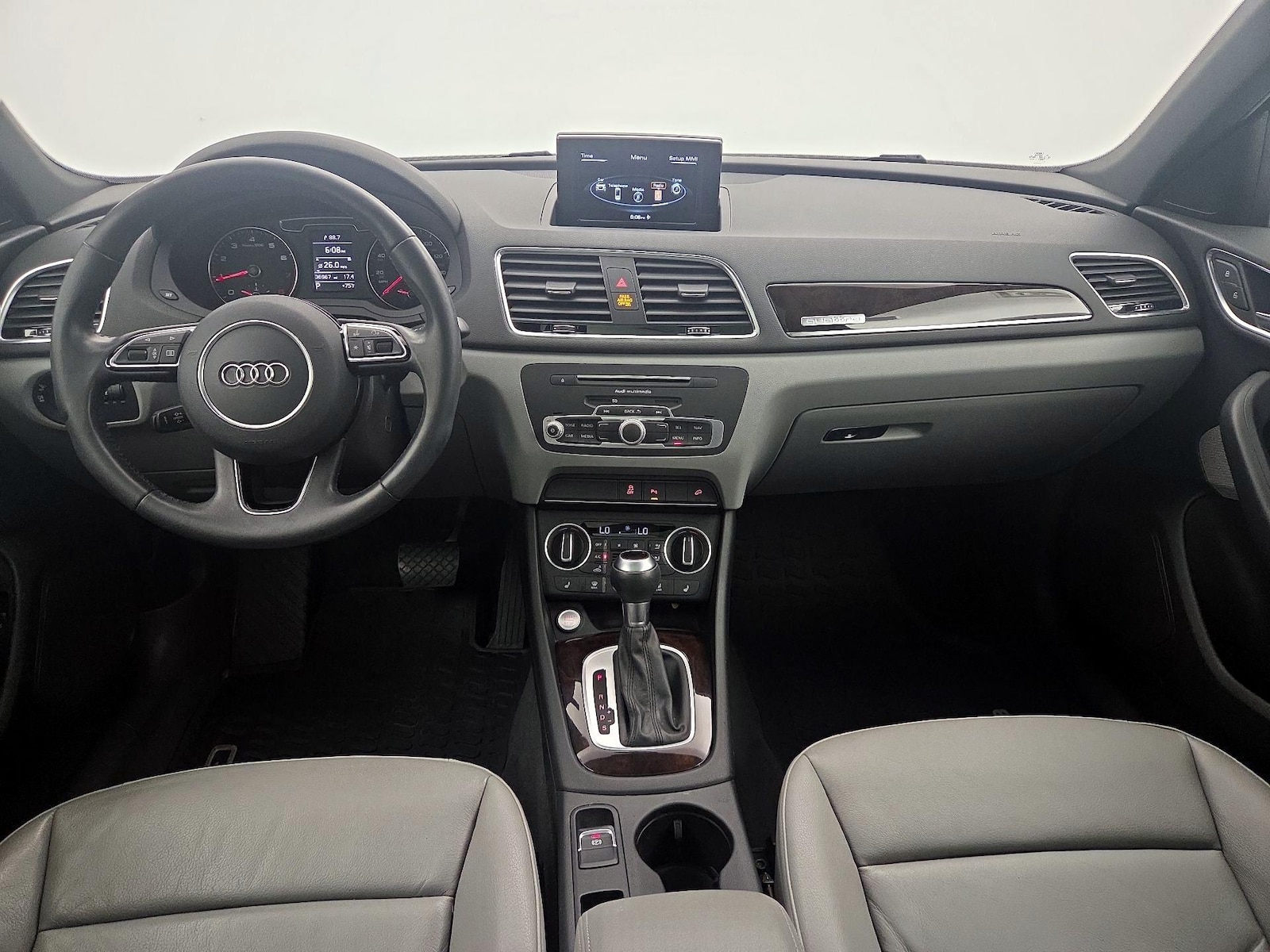 2016 Audi Q3 Premium Plus - Photo 10