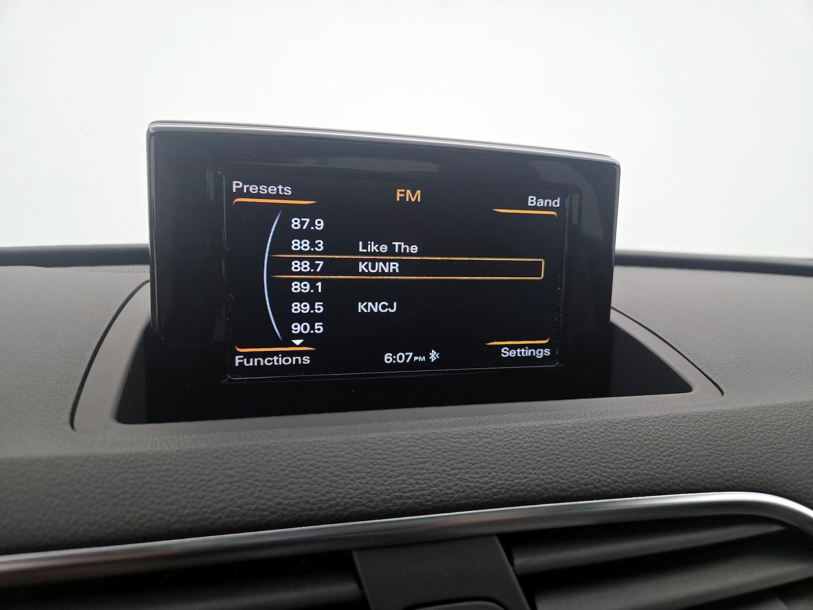 2016 Audi Q3 Premium Plus - Photo 16