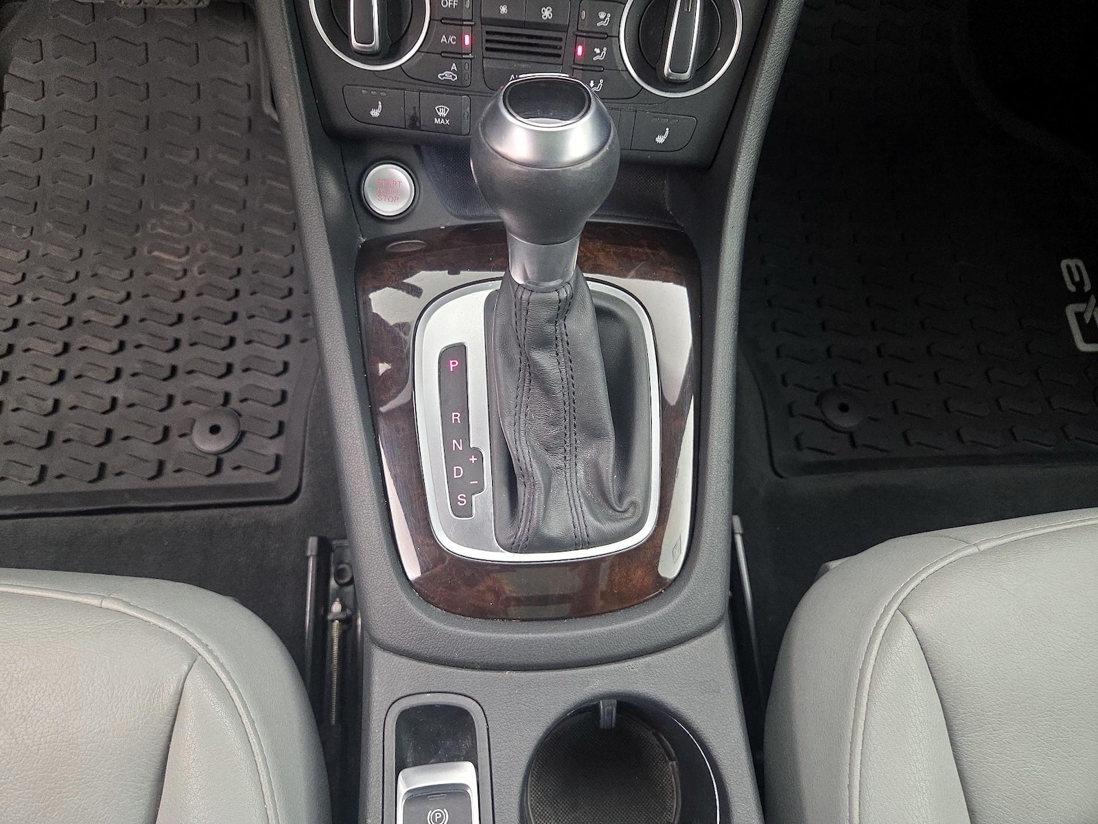 2016 Audi Q3 Premium Plus - Photo 18
