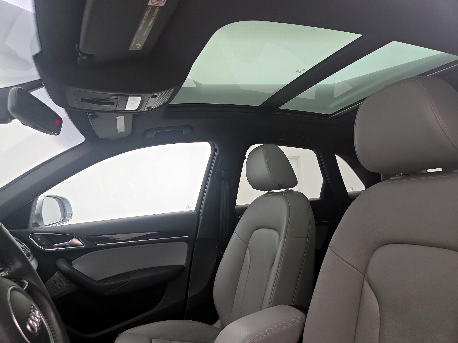 Thumbnail: 2016 Audi Q3 - 18