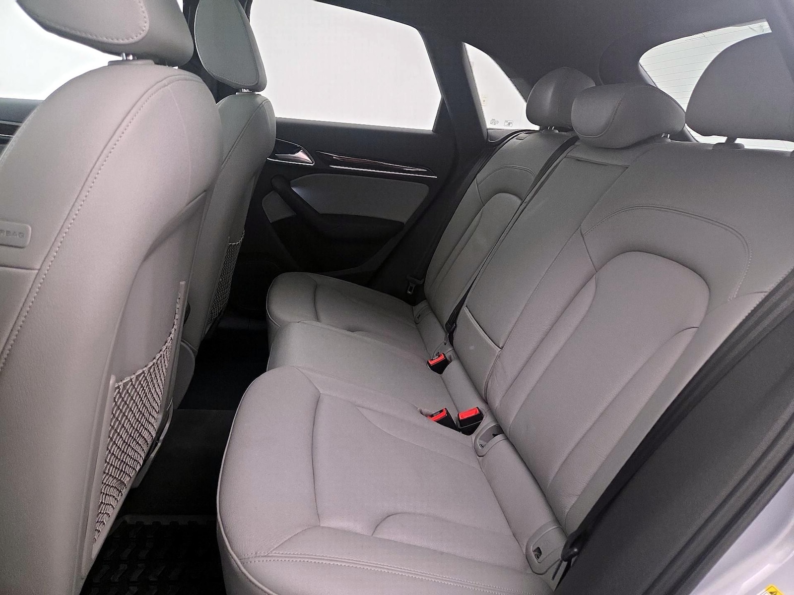 2016 Audi Q3 Premium Plus - Photo 20