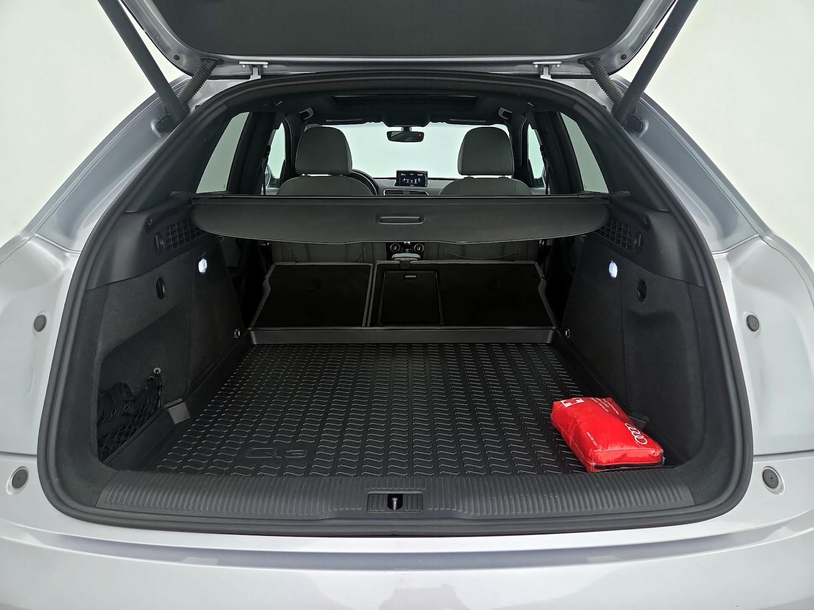 2016 Audi Q3 Premium Plus - Photo 22