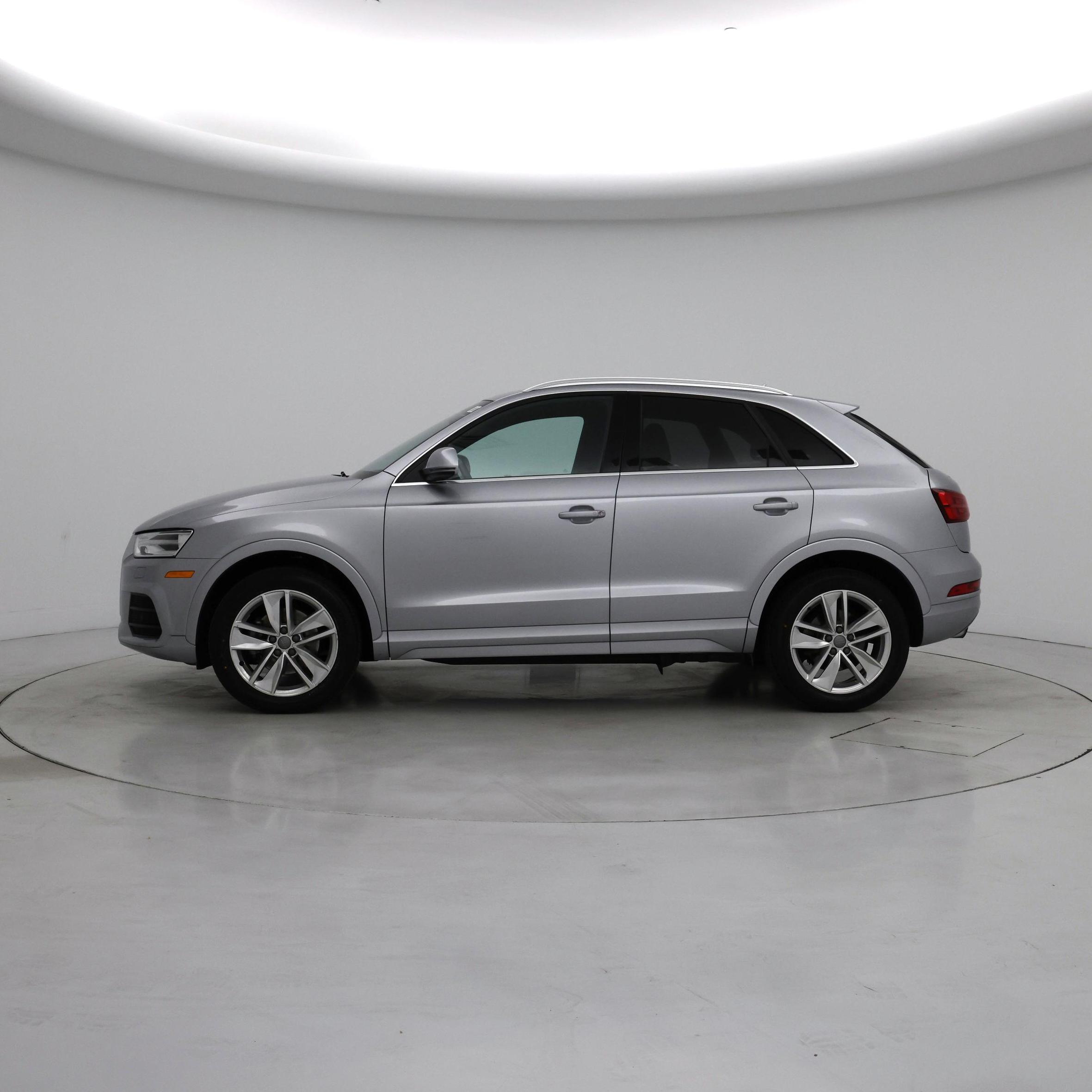 Thumbnail: 2016 Audi Q3 - 3