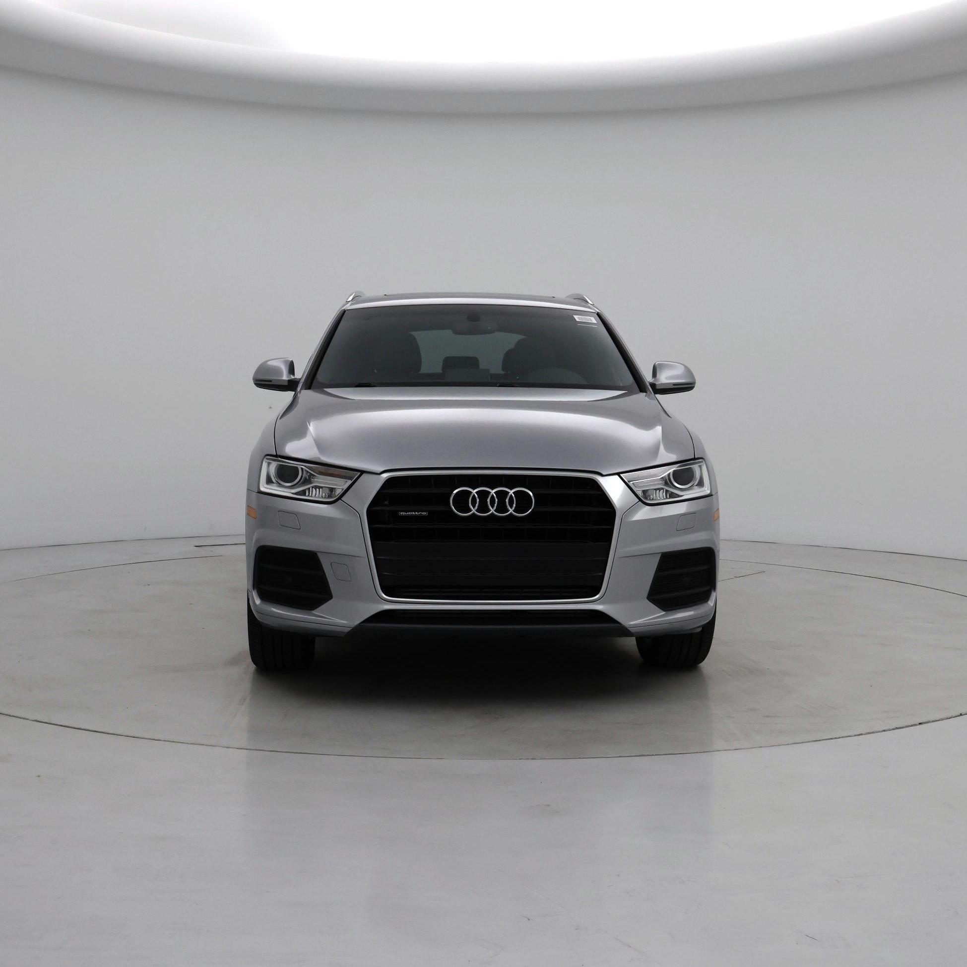 Thumbnail: 2016 Audi Q3 - 5