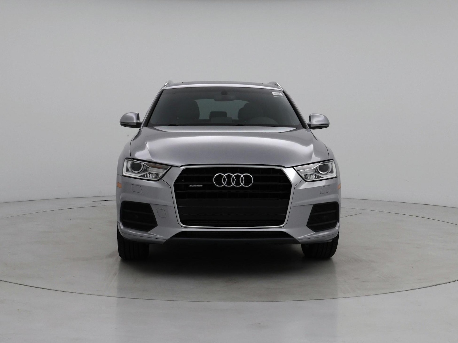 2016 Audi Q3 Premium Plus - Photo 6