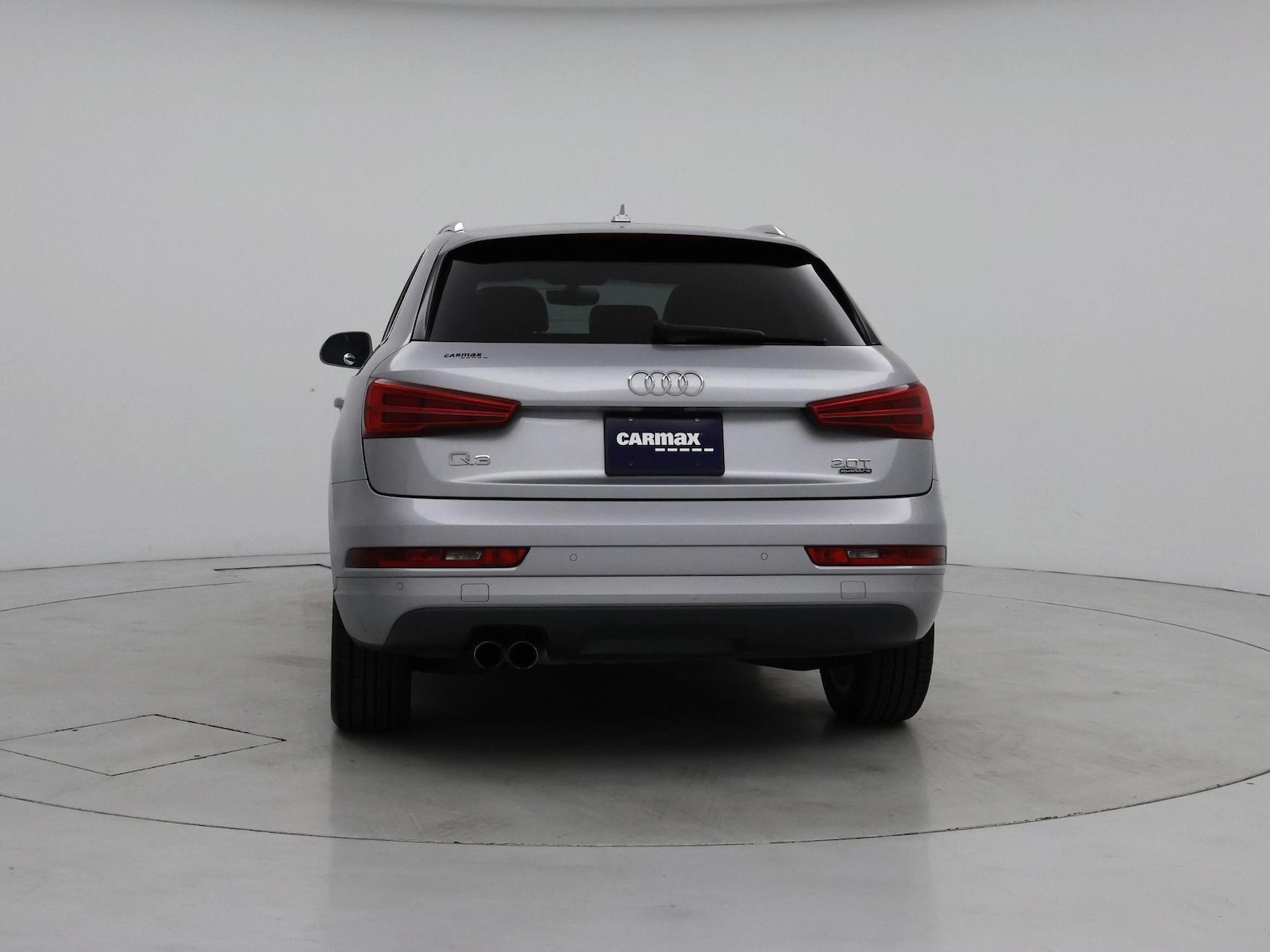 2016 Audi Q3 Premium Plus - Photo 7
