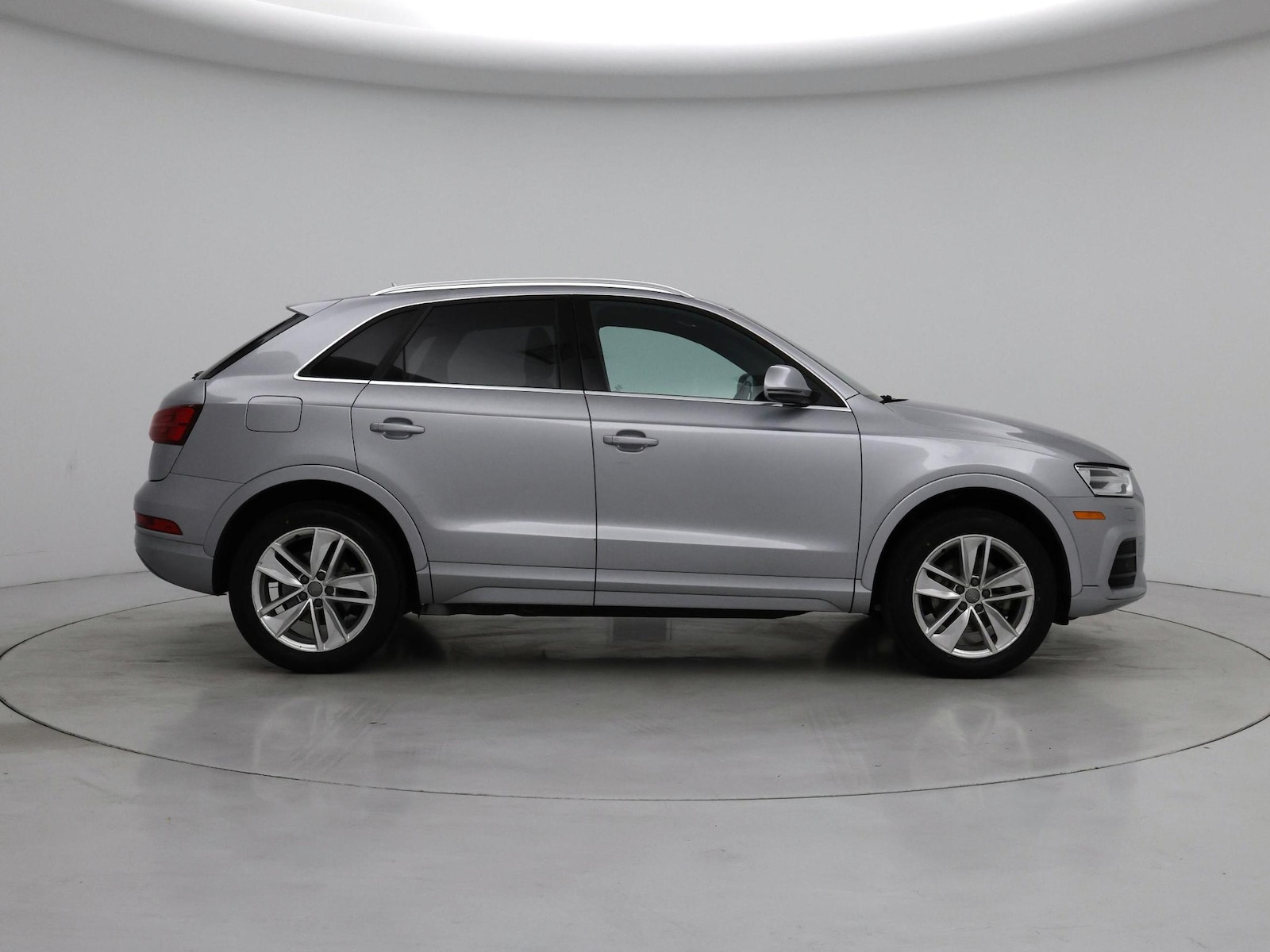 2016 Audi Q3 Premium Plus - Photo 8