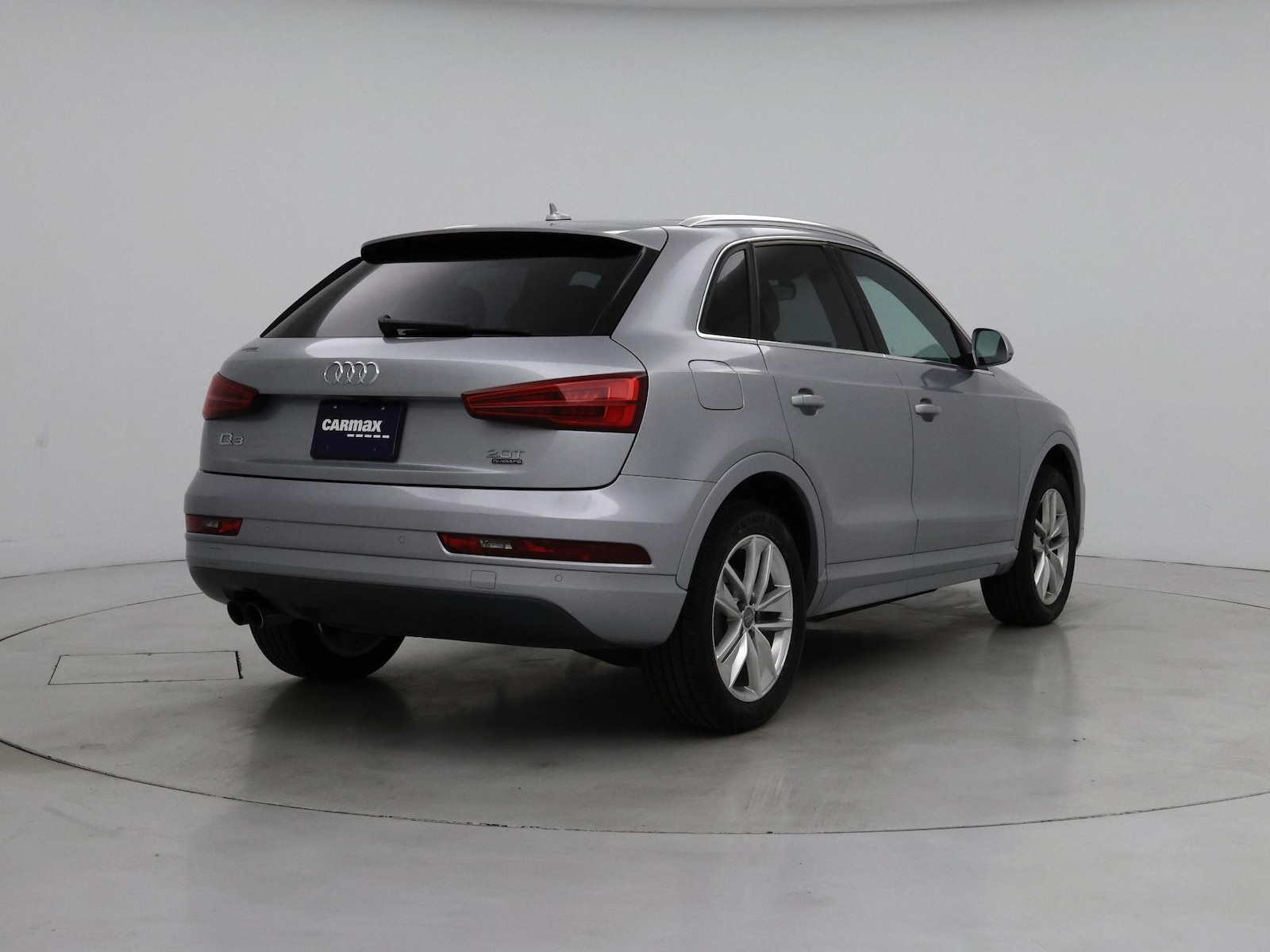 2016 Audi Q3 Premium Plus - Photo 9