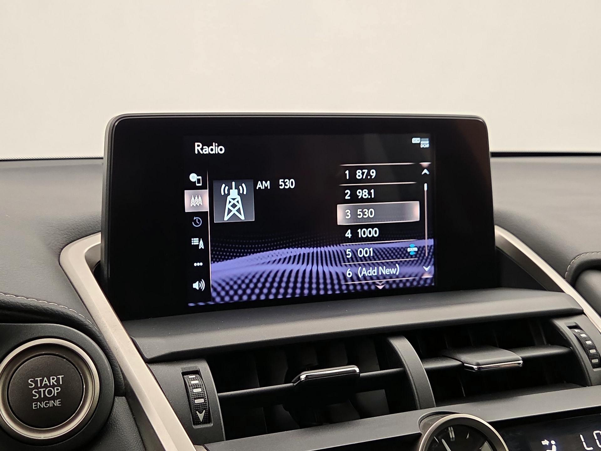 Thumbnail: 2020 Lexus NX - 15
