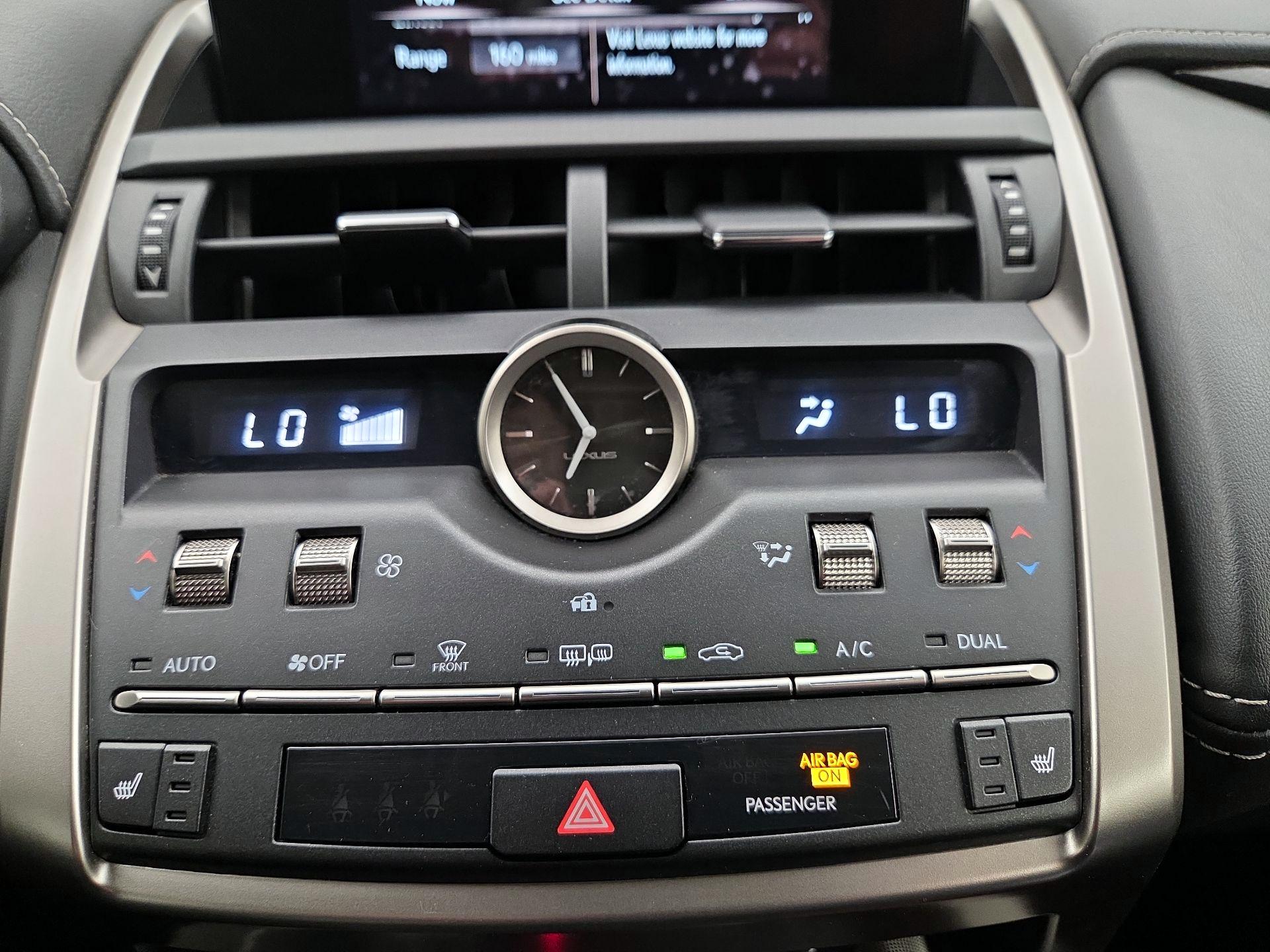 Thumbnail: 2020 Lexus NX - 16