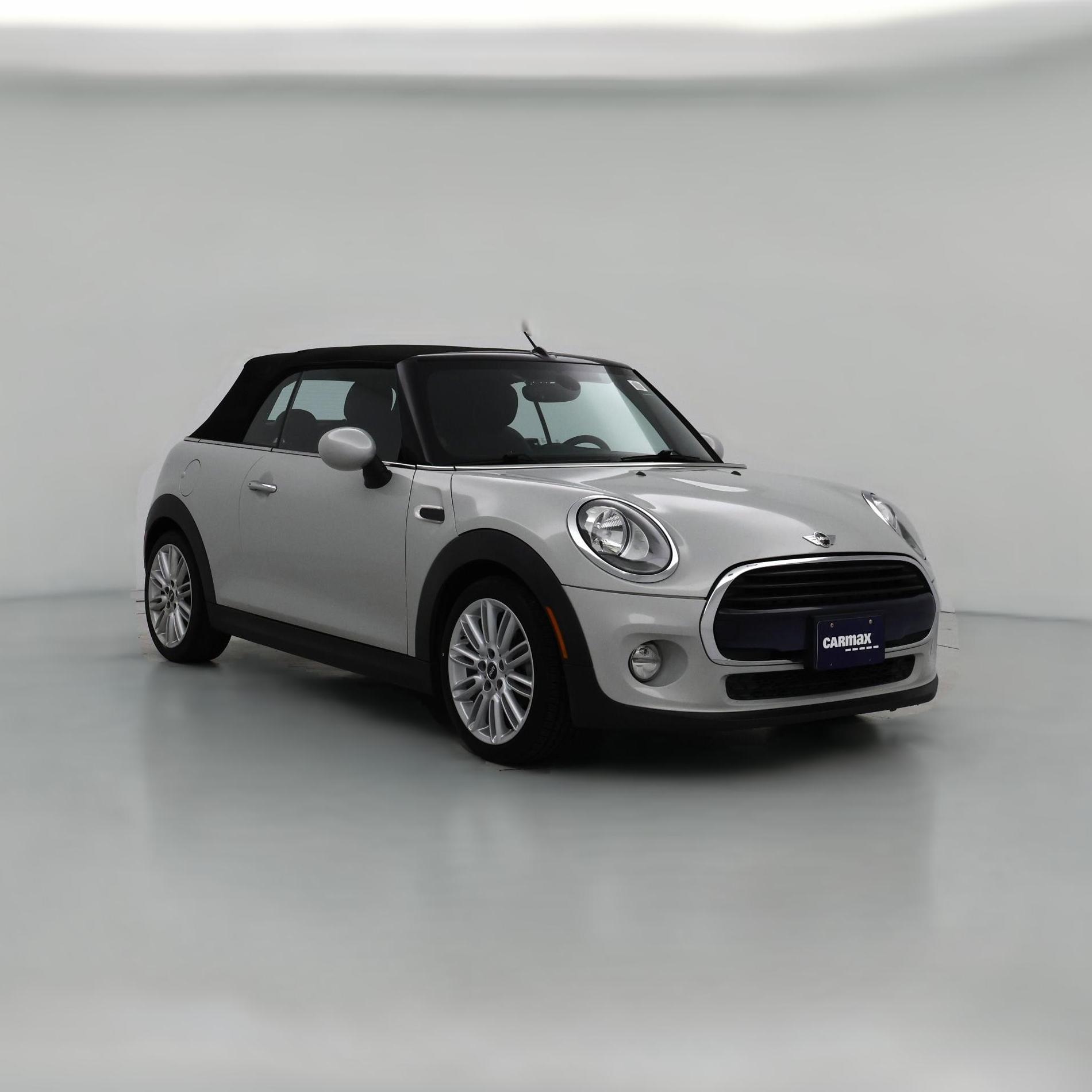Thumbnail: 2017 MINI Cooper - 1