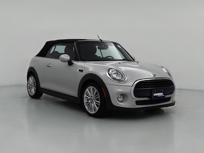 2017 Mini Cooper