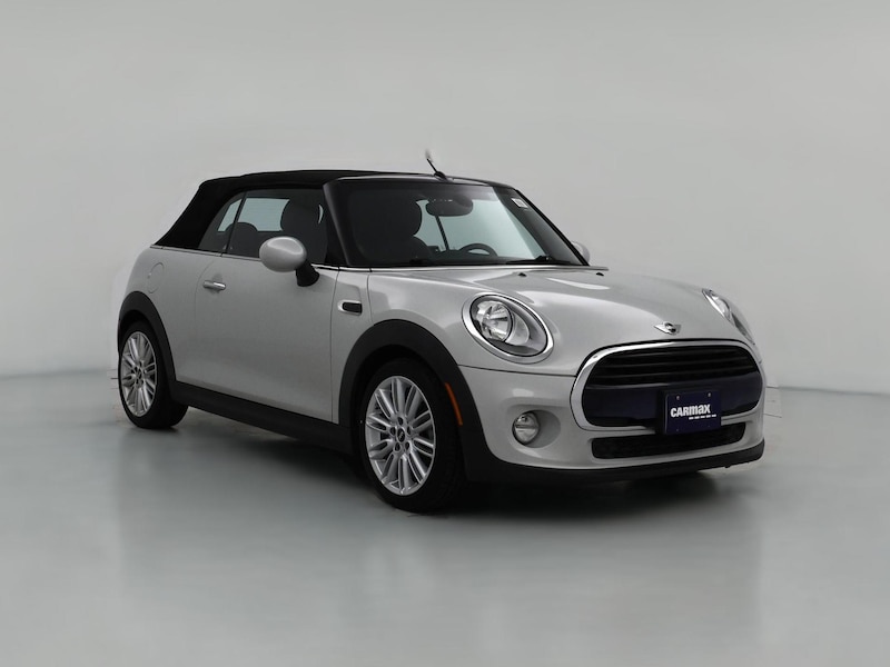 2017 MINI Cooper  -
                  Reno, NV