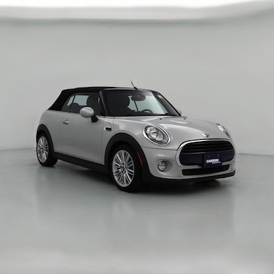 2017 Mini Cooper
