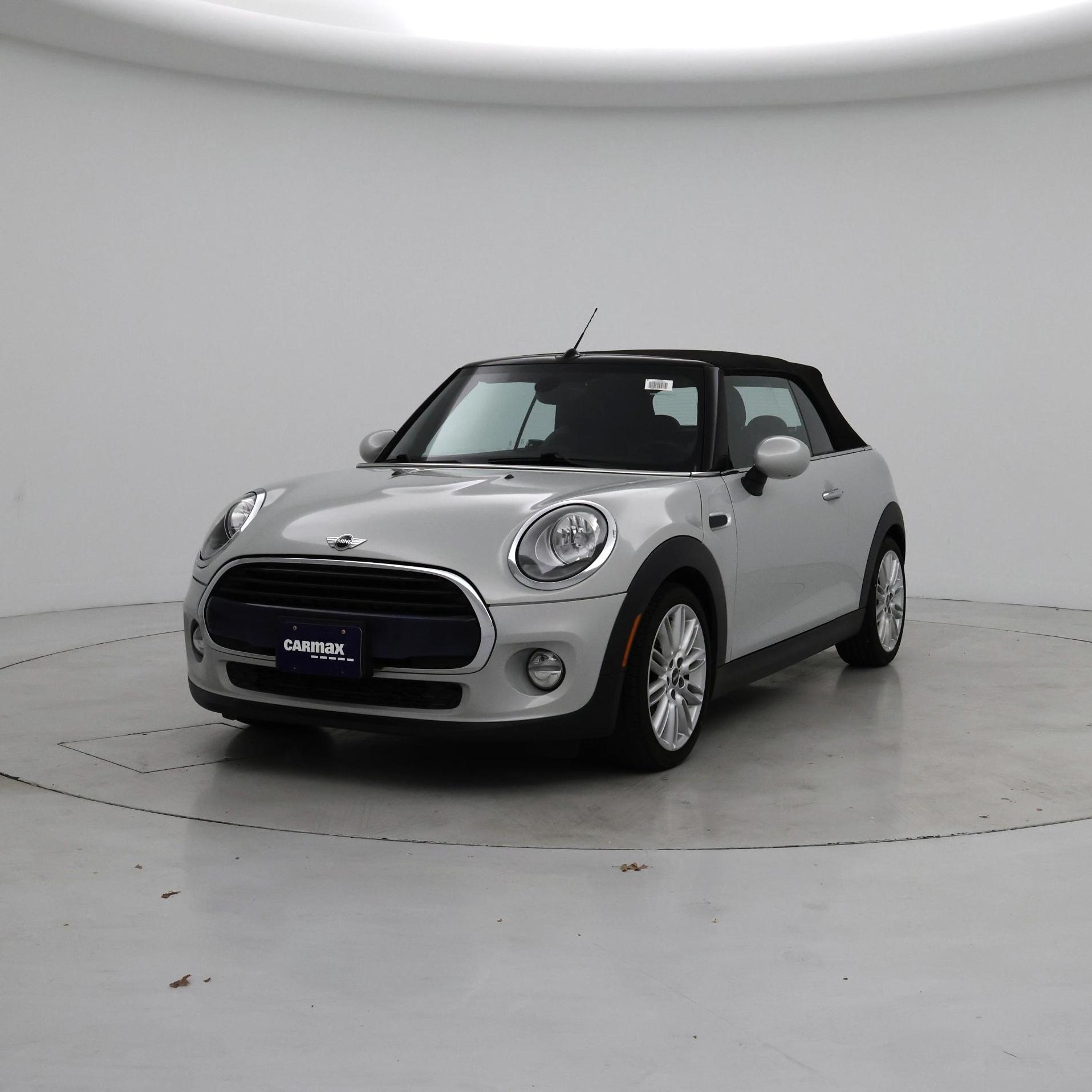 Thumbnail: 2017 MINI Cooper - 4