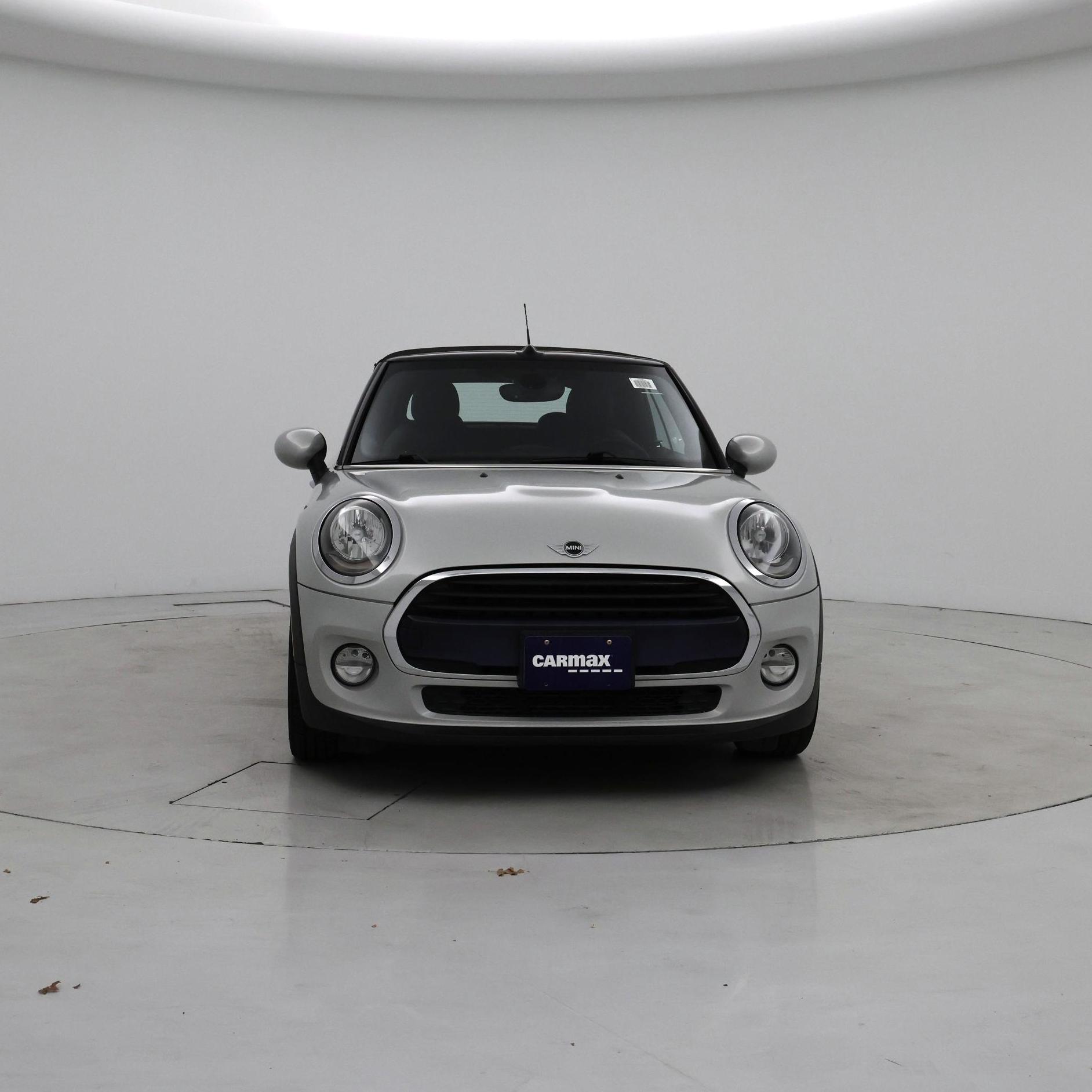Thumbnail: 2017 MINI Cooper - 5
