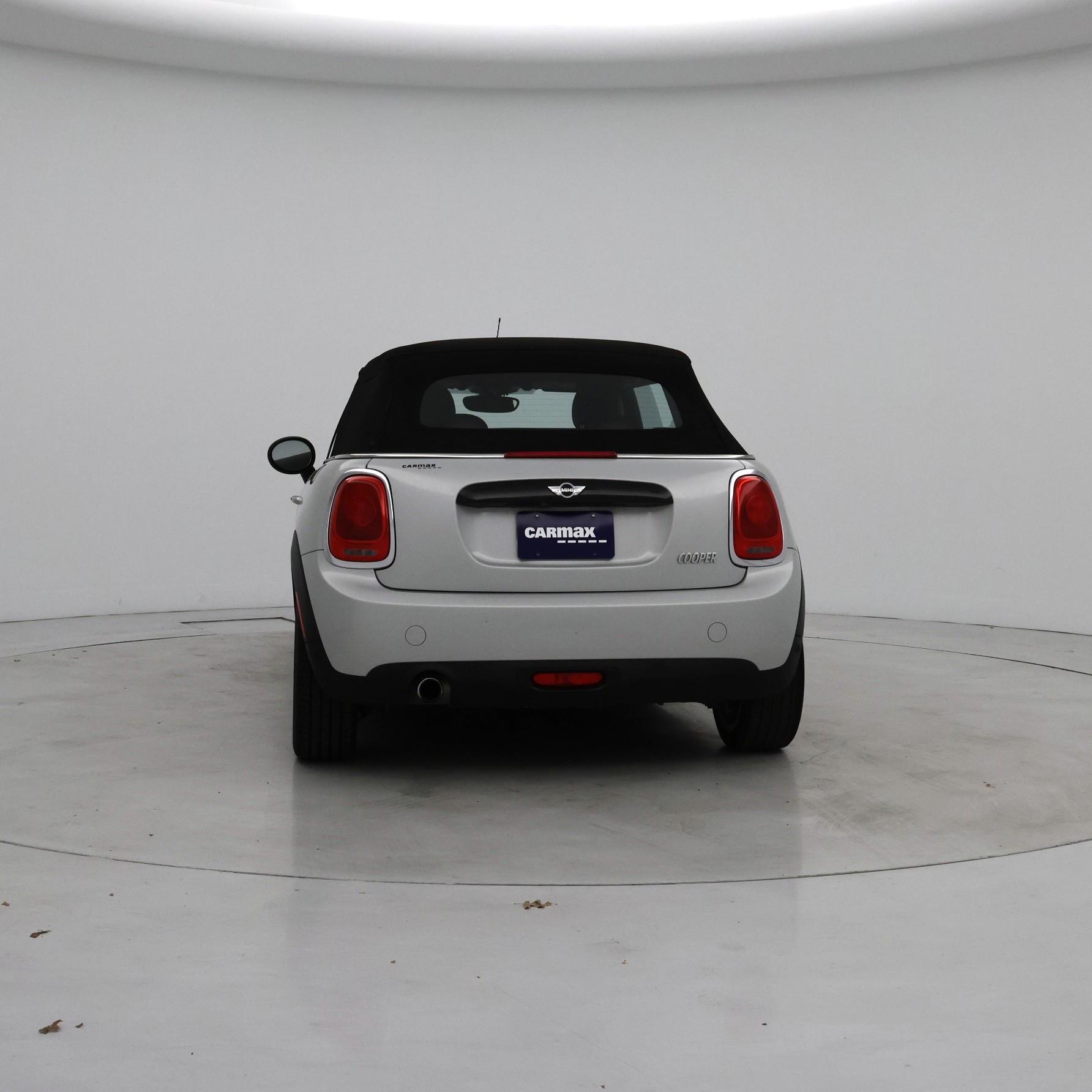Thumbnail: 2017 MINI Cooper - 6