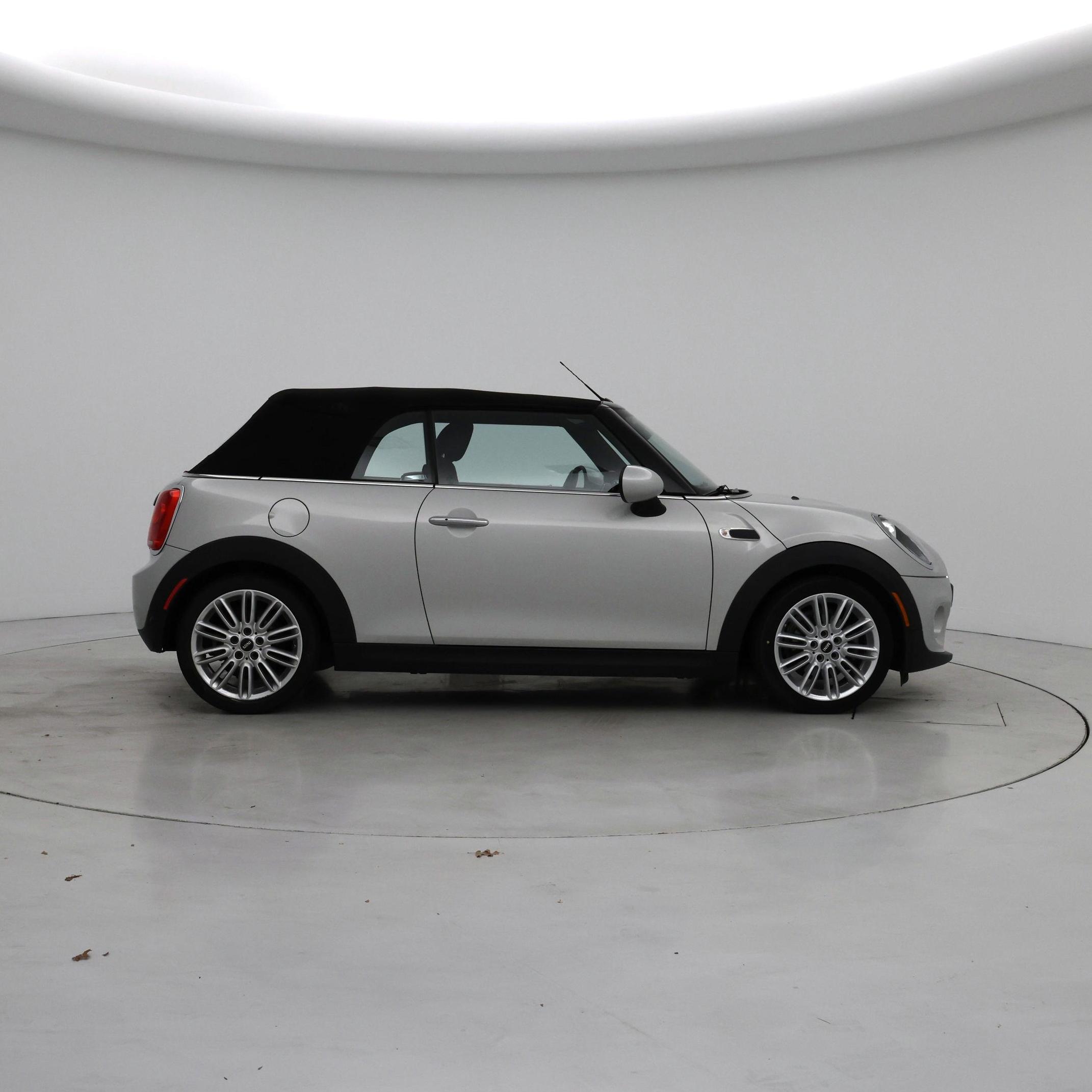 Thumbnail: 2017 MINI Cooper - 7