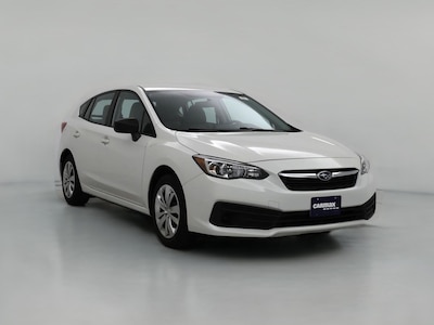 2022 Subaru Impreza