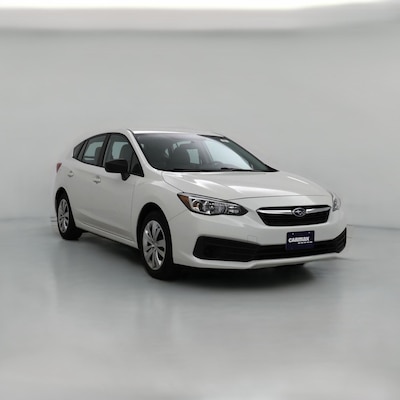 2022 Subaru Impreza