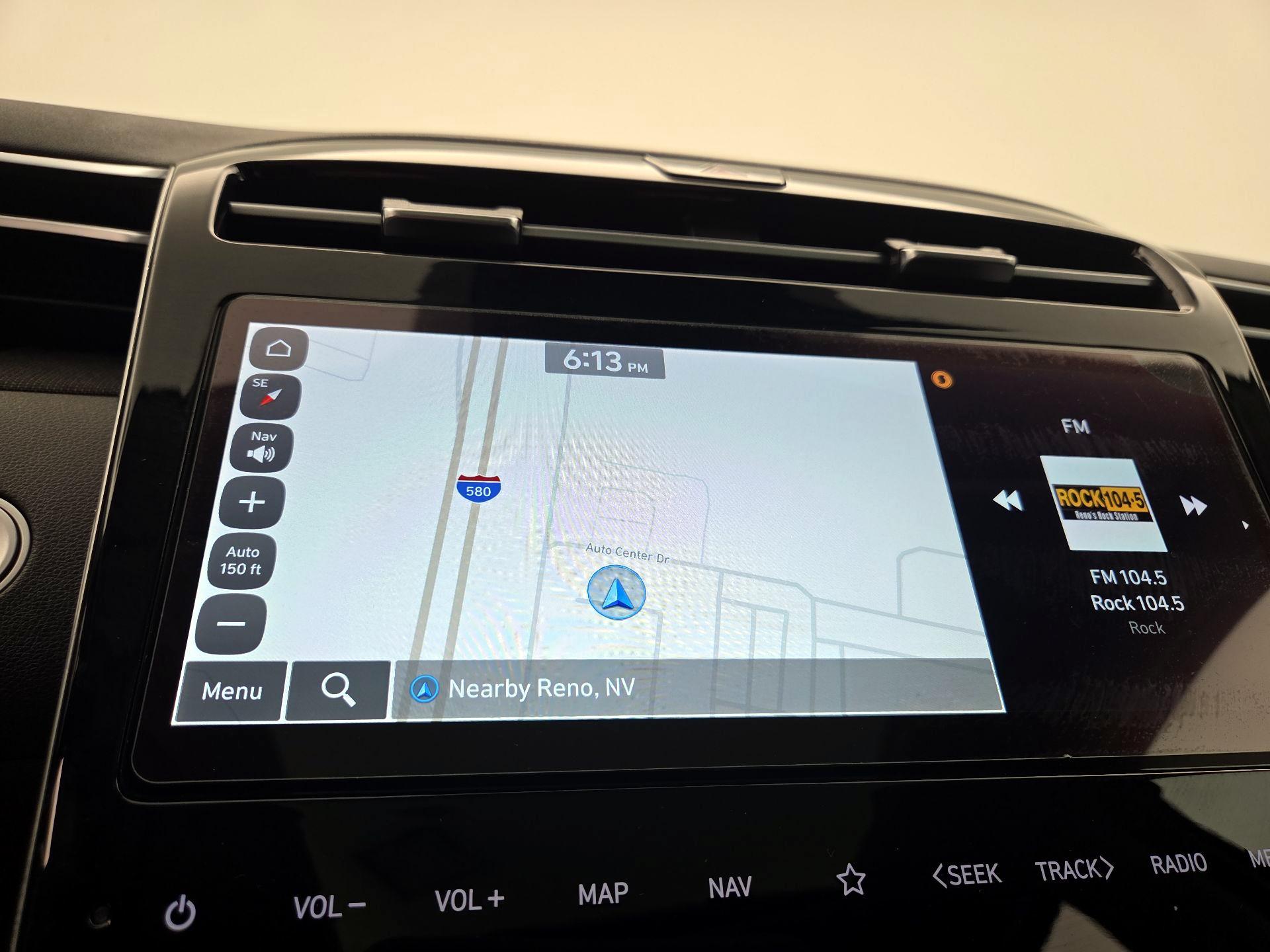 Thumbnail: 2024 Hyundai Tucson - 14