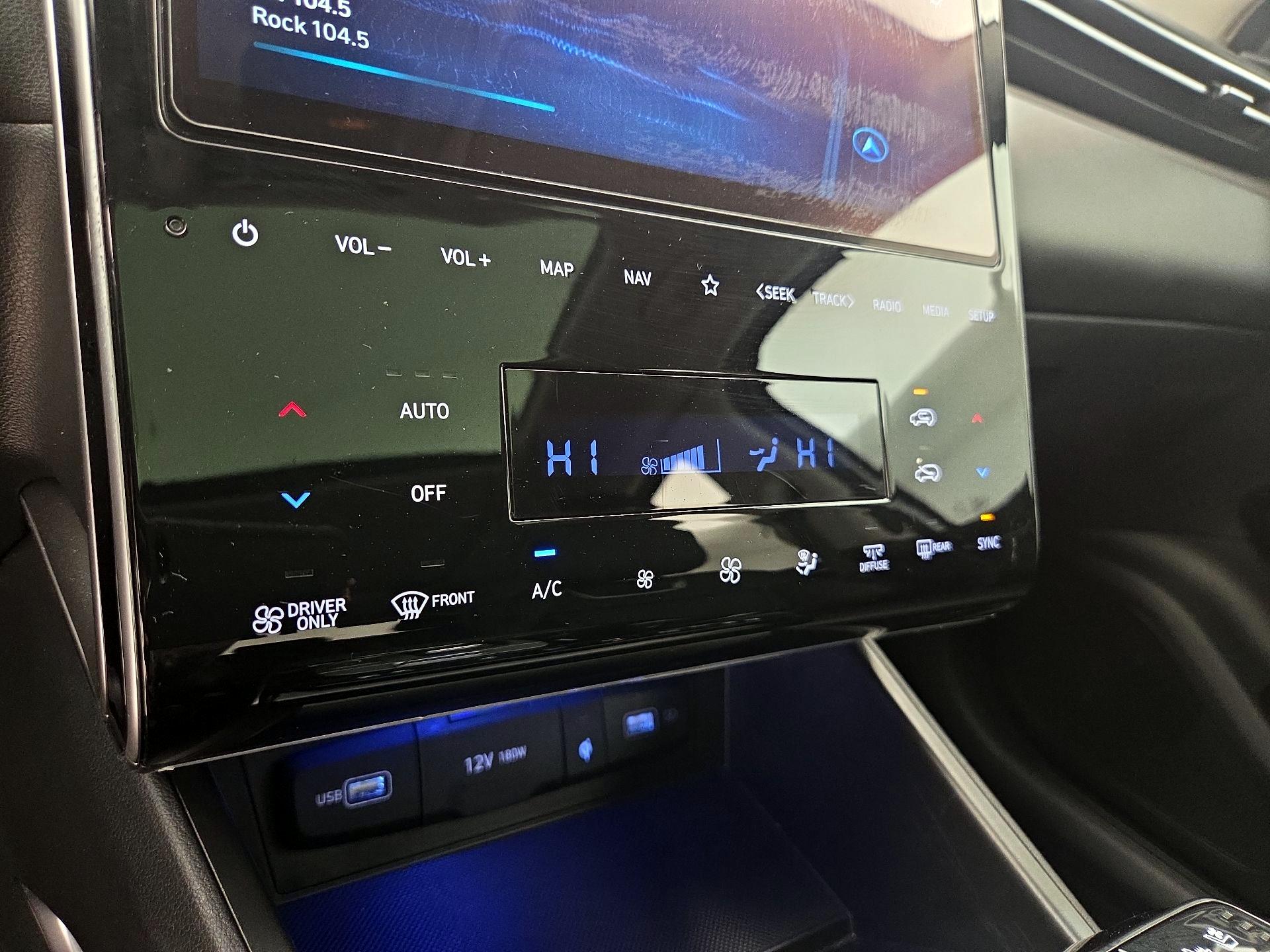 Thumbnail: 2024 Hyundai Tucson - 17