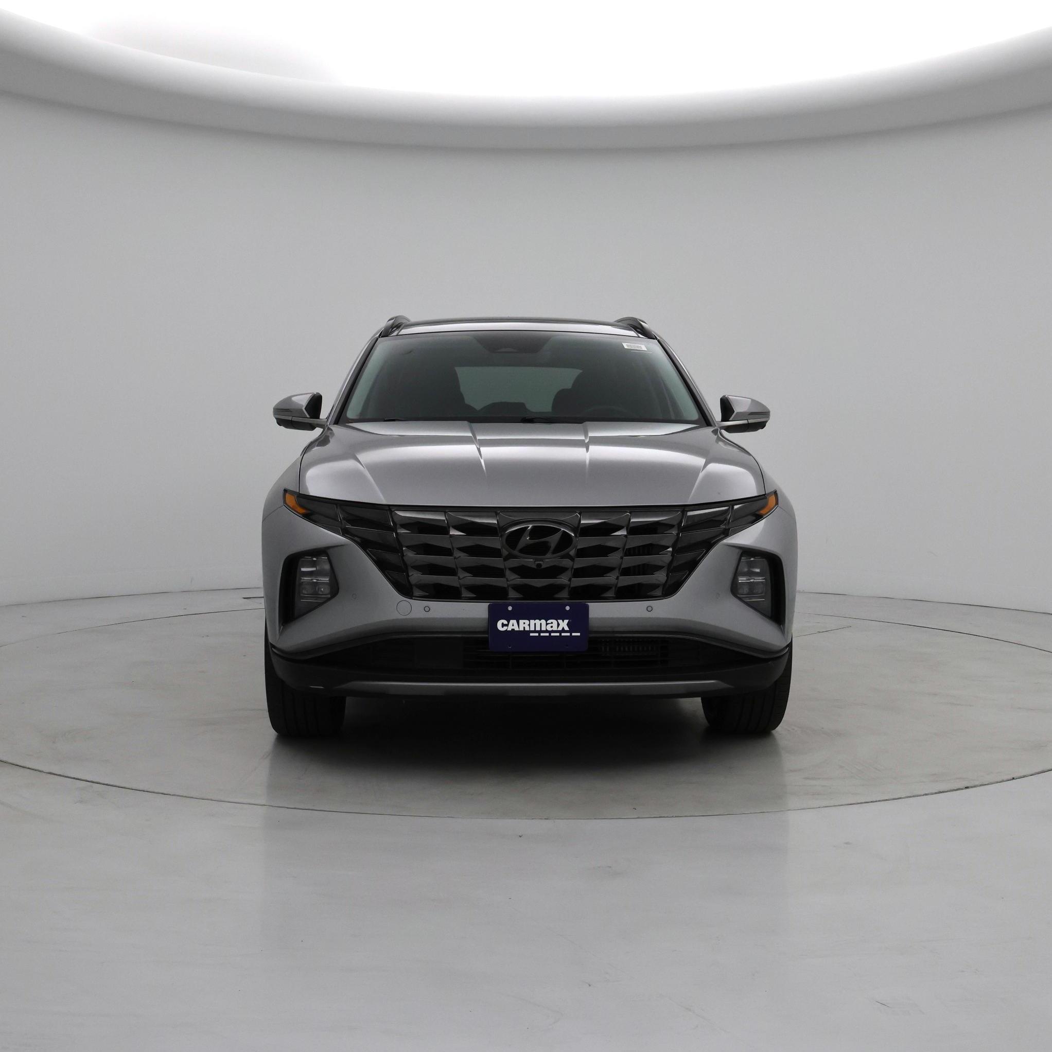 Thumbnail: 2024 Hyundai Tucson - 5