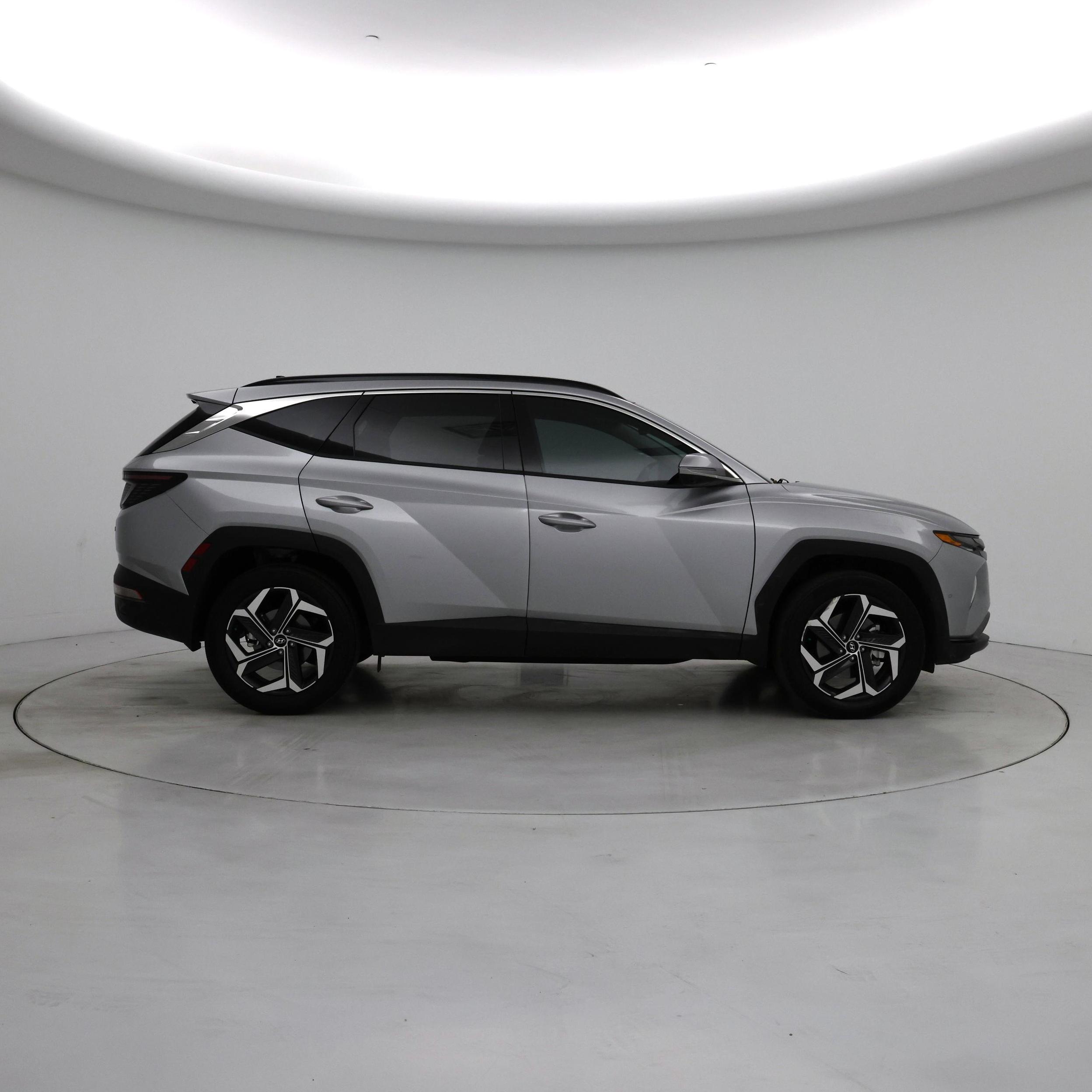 Thumbnail: 2024 Hyundai Tucson - 7