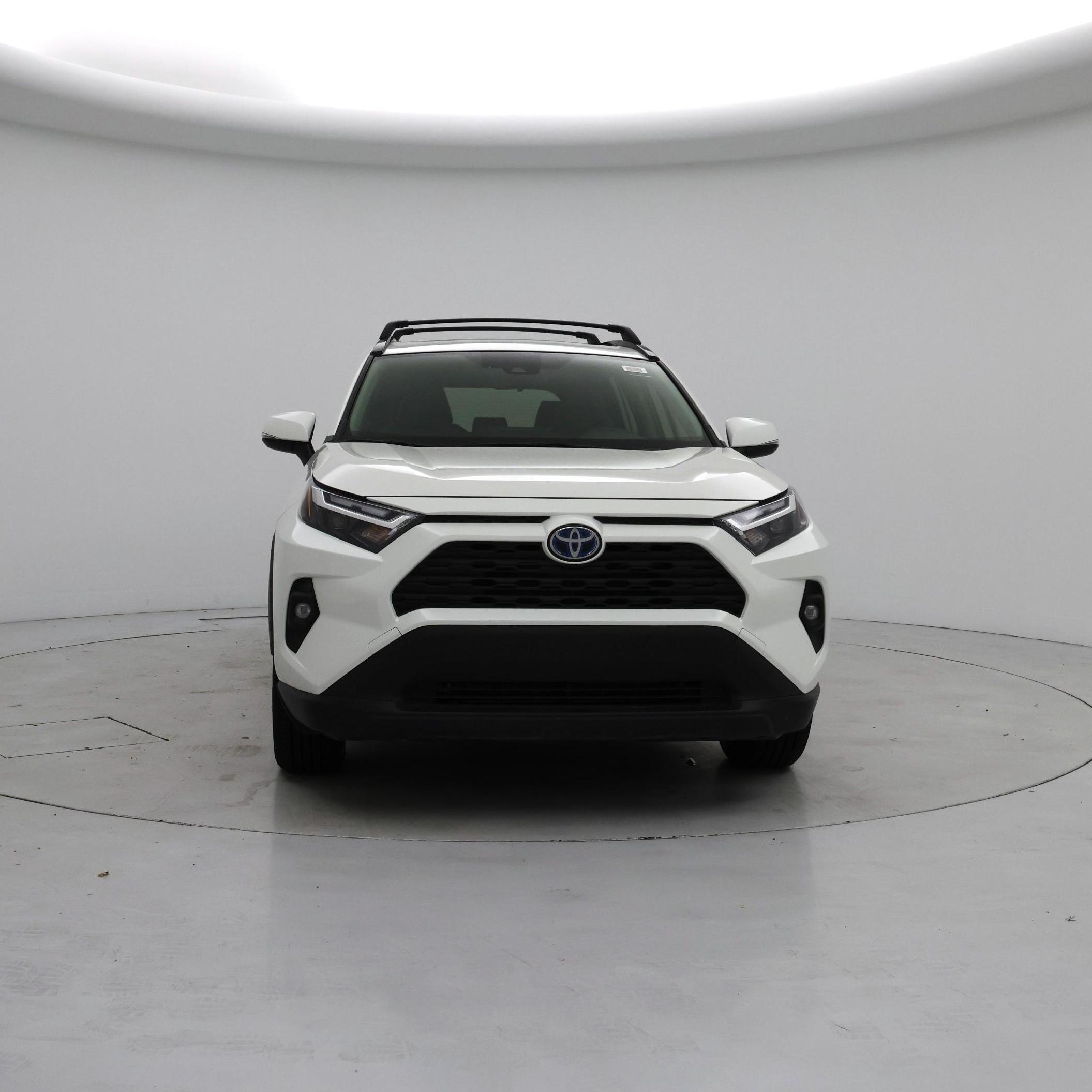 Thumbnail: 2022 Toyota RAV4 - 5