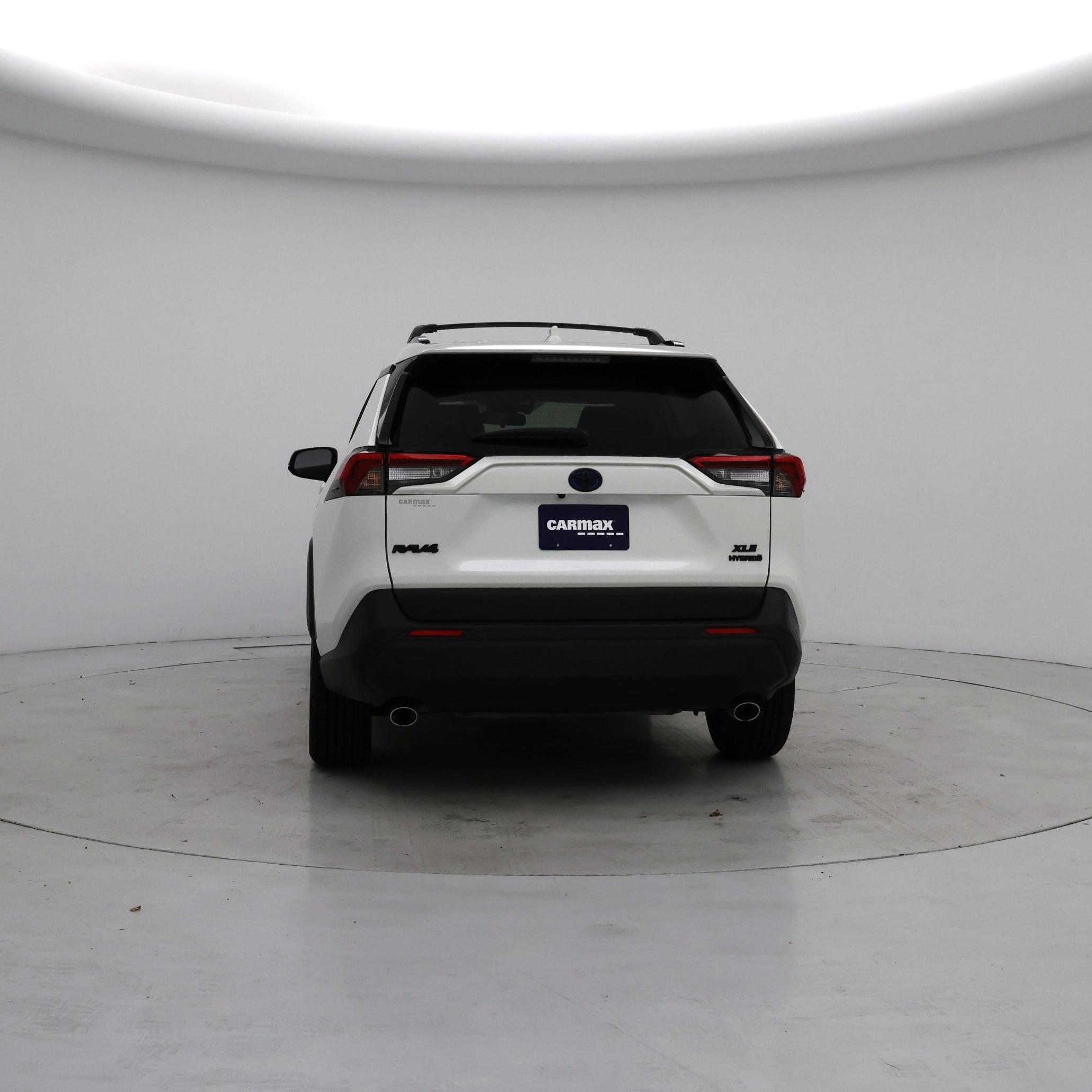 Thumbnail: 2022 Toyota RAV4 - 6