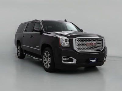 2016 GMC Yukon XL 1500 Denali