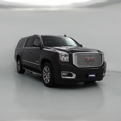 2016 GMC Yukon XL 1500 Denali
