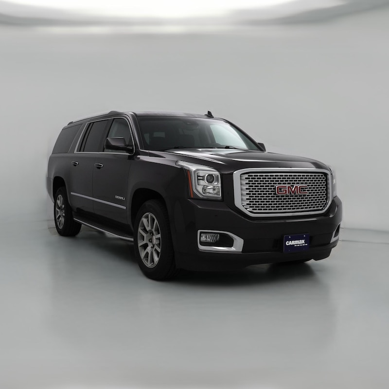 2016 GMC Yukon XL 1500 Denali