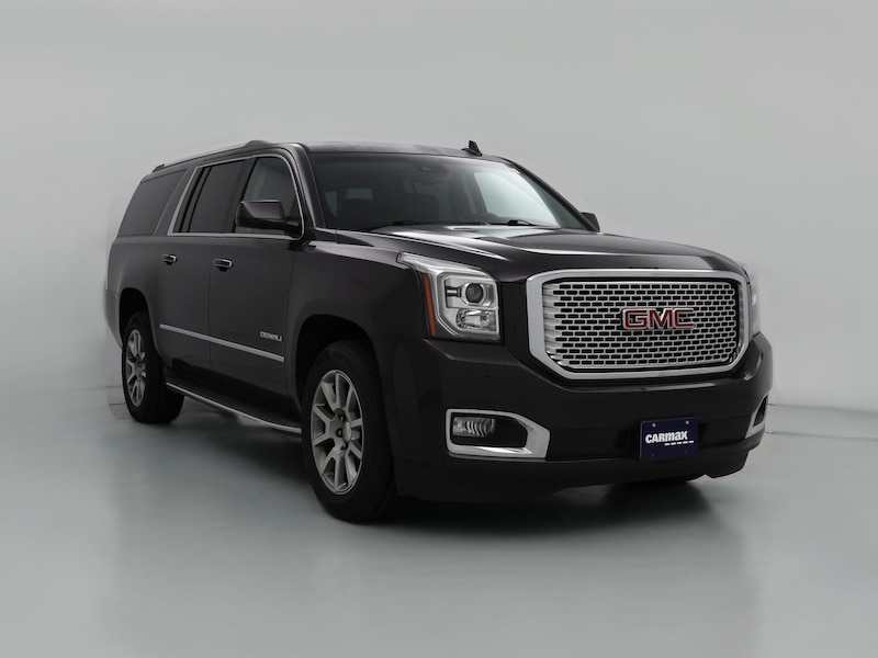 2016 GMC Yukon XL 1500 Denali